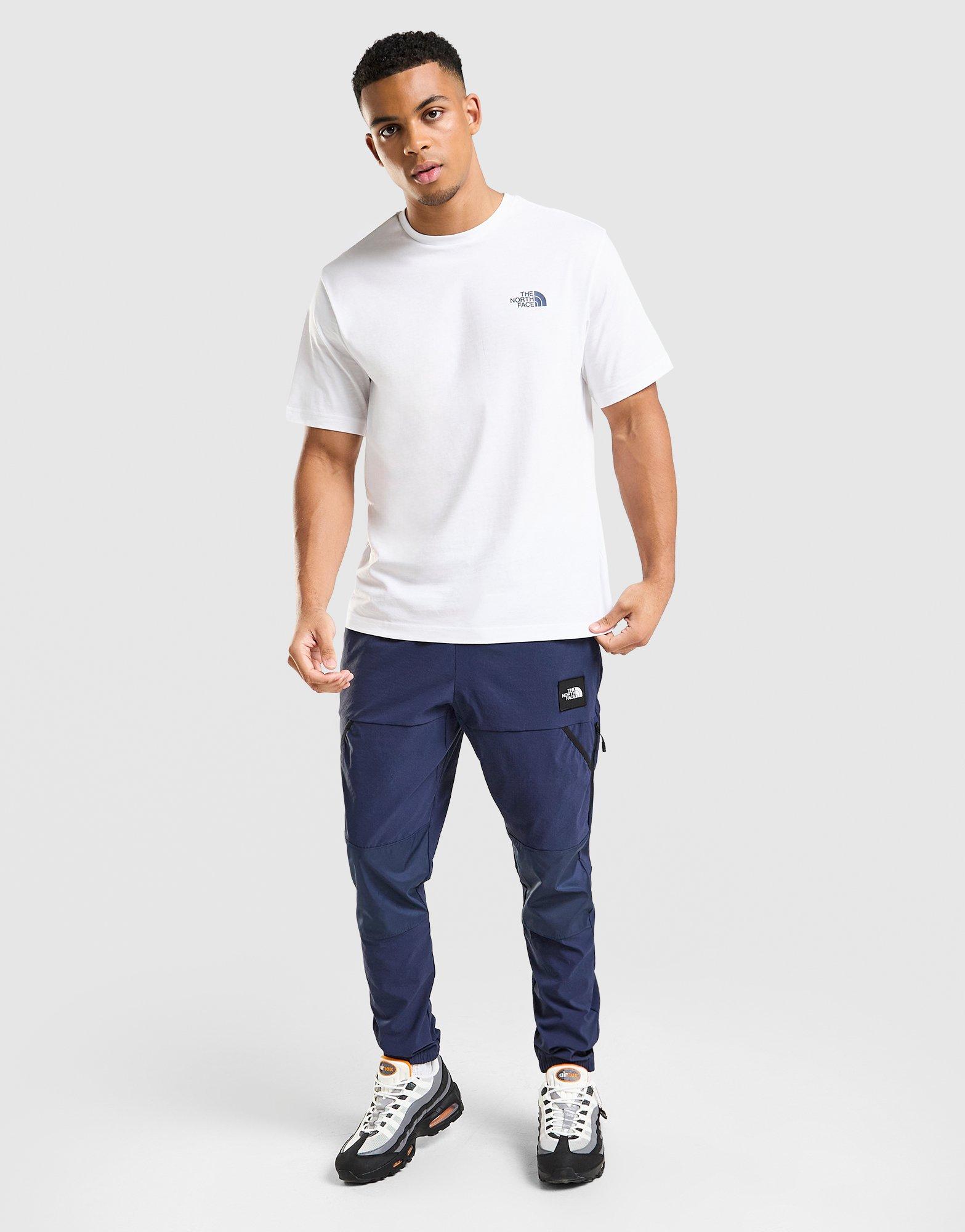 The North Face Vintage Mont Blanc T-Shirt