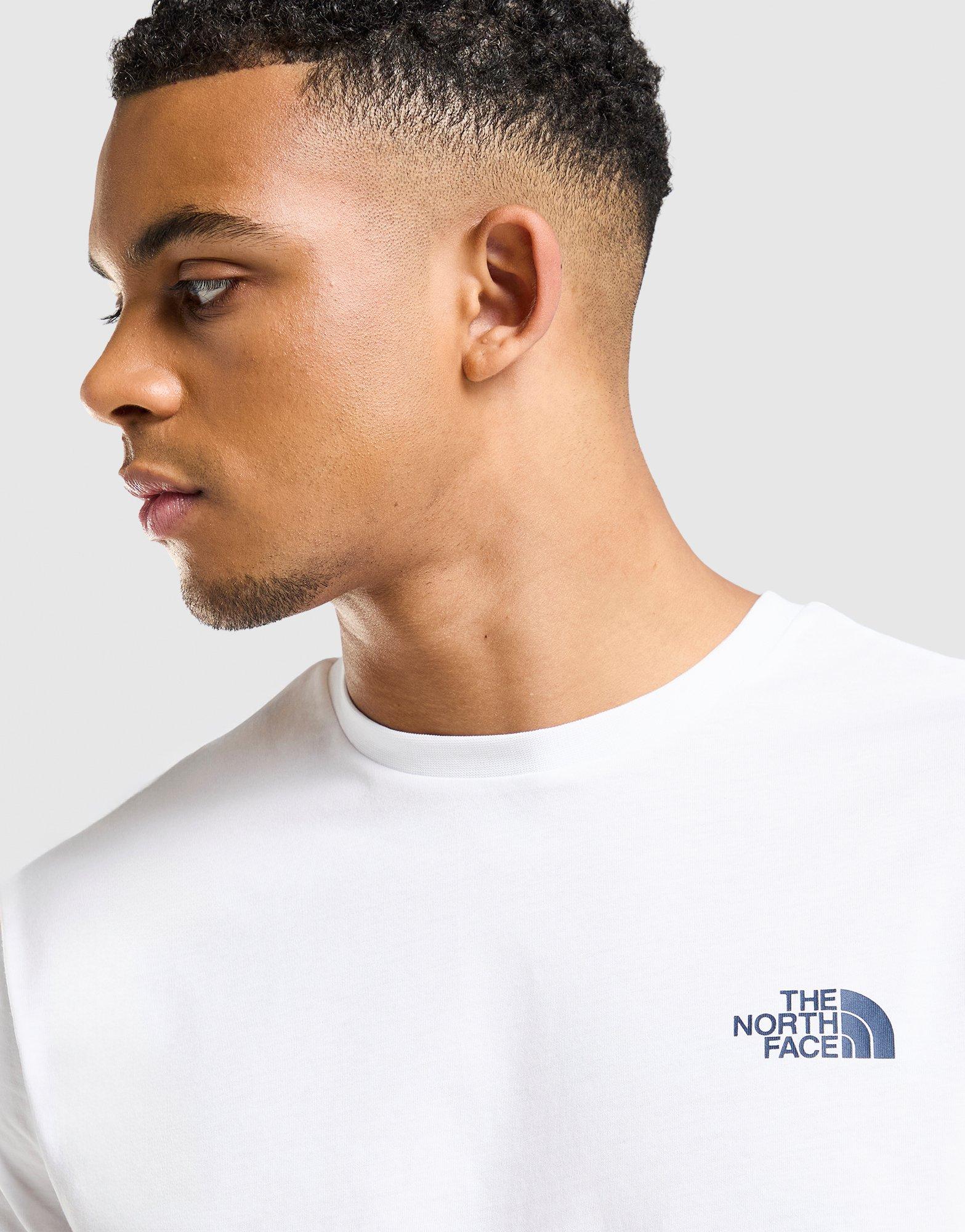 The North Face Vintage Mont Blanc T-Shirt