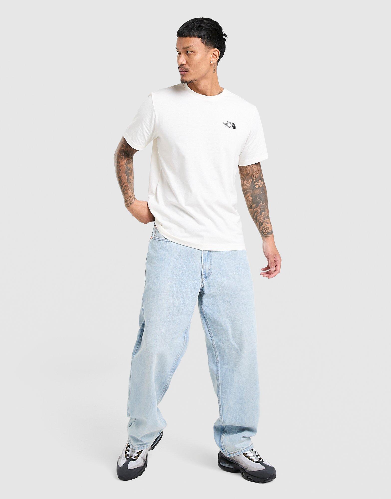 The North Face Simple Dome T-Shirt