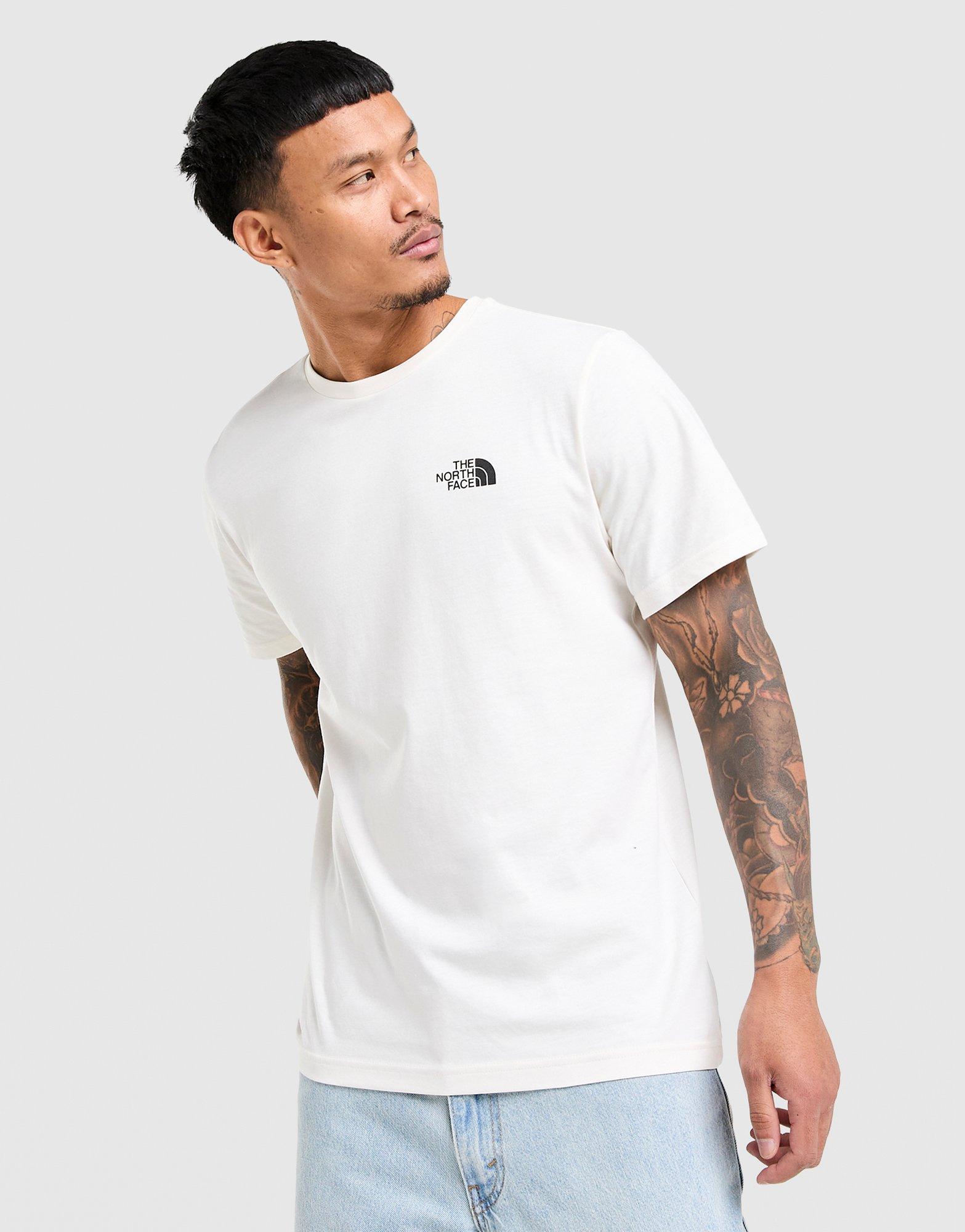 The North Face Simple Dome T-Shirt