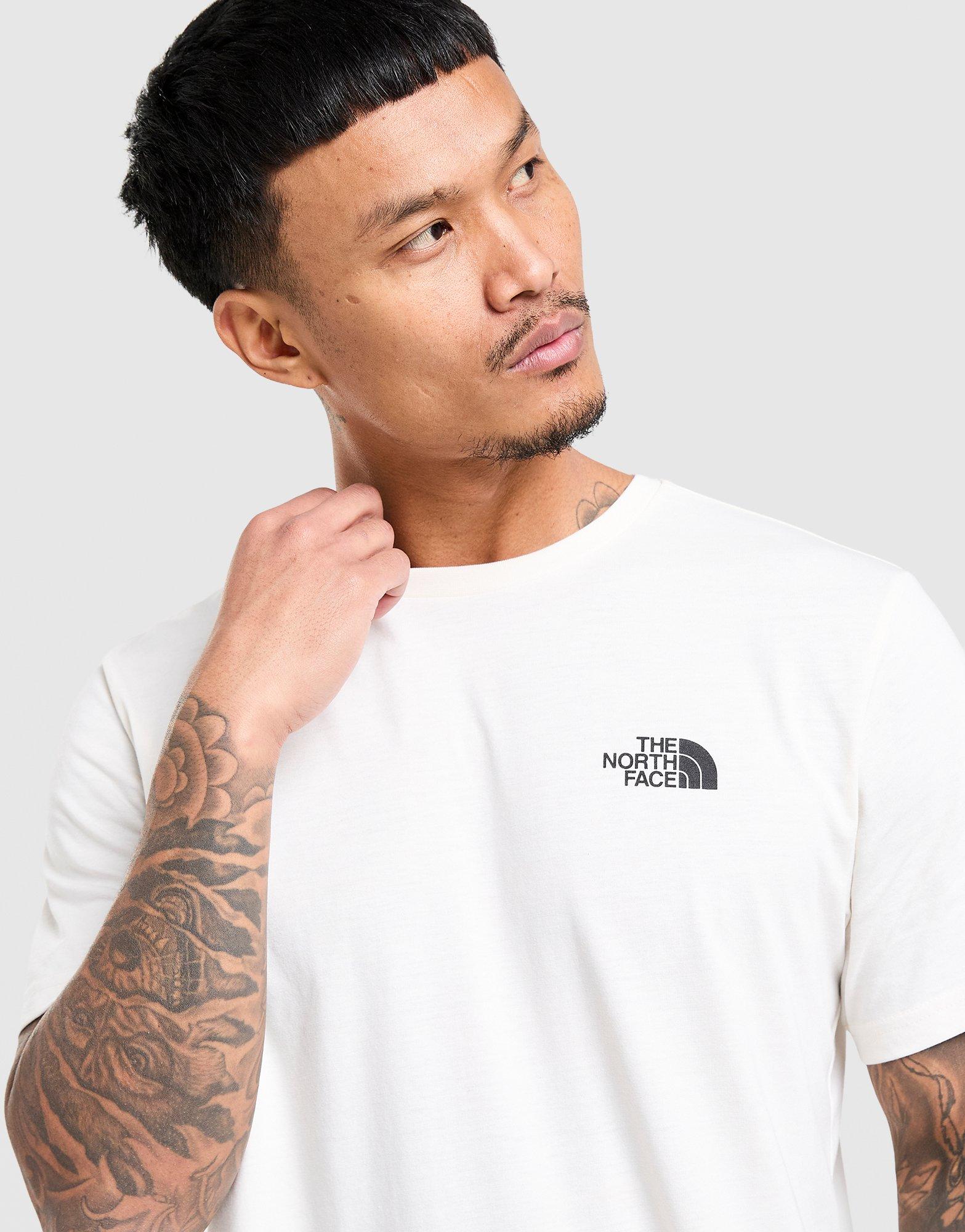 The North Face Simple Dome T-Shirt