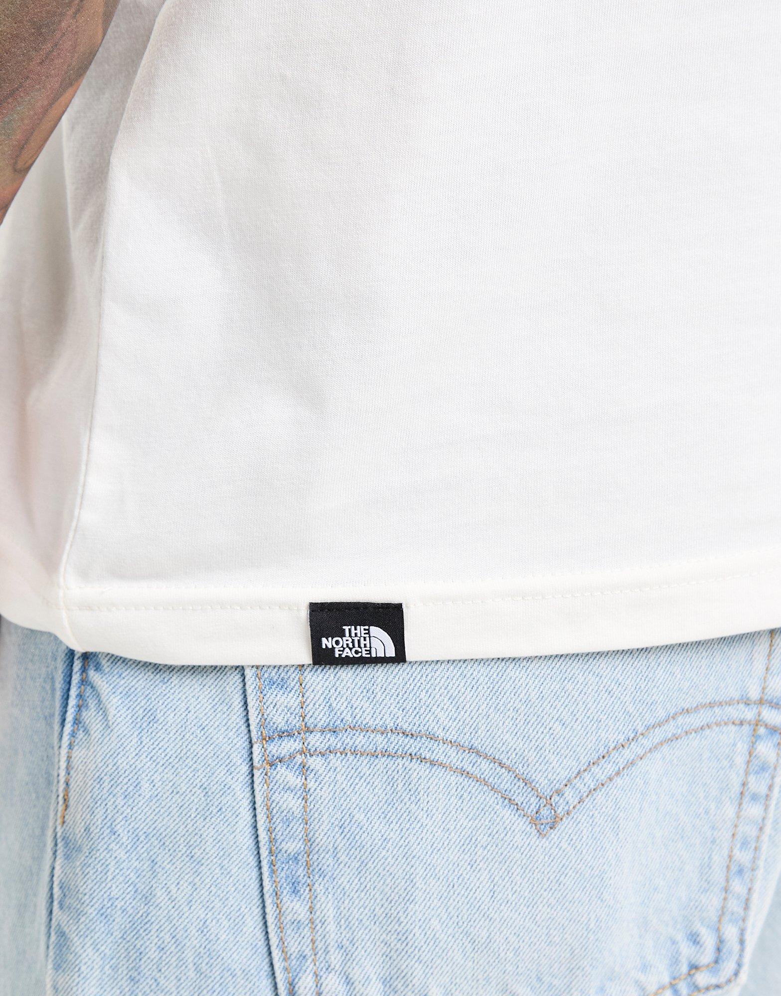 The North Face Simple Dome T-Shirt
