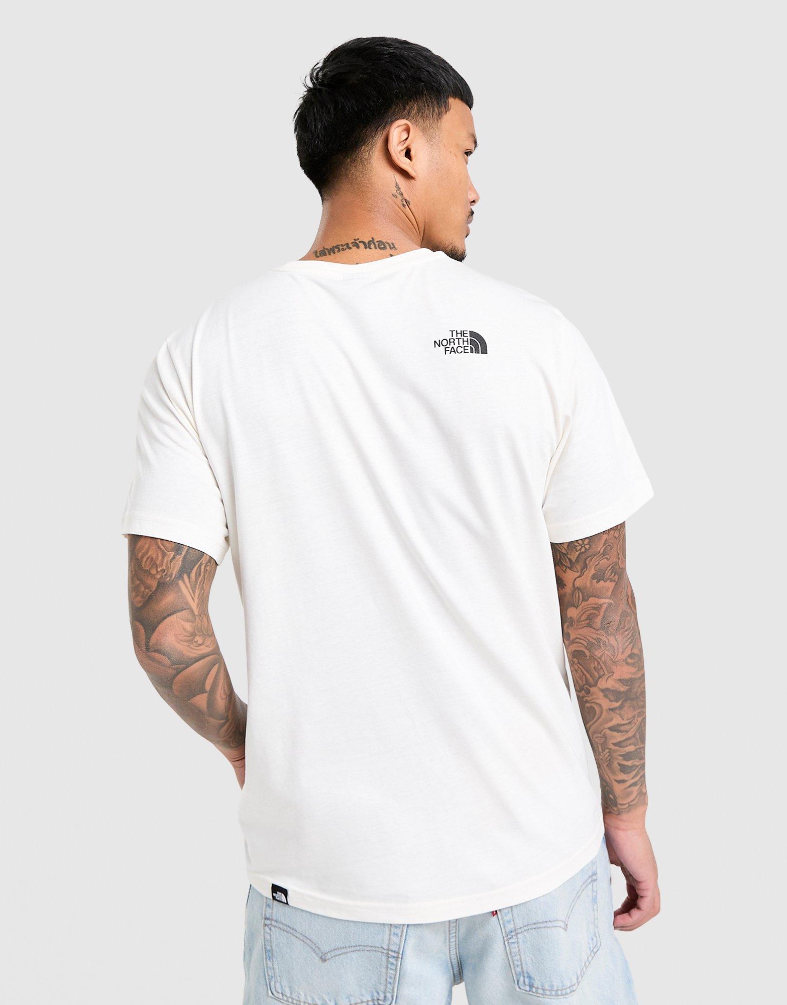 The North Face Simple Dome T-Shirt