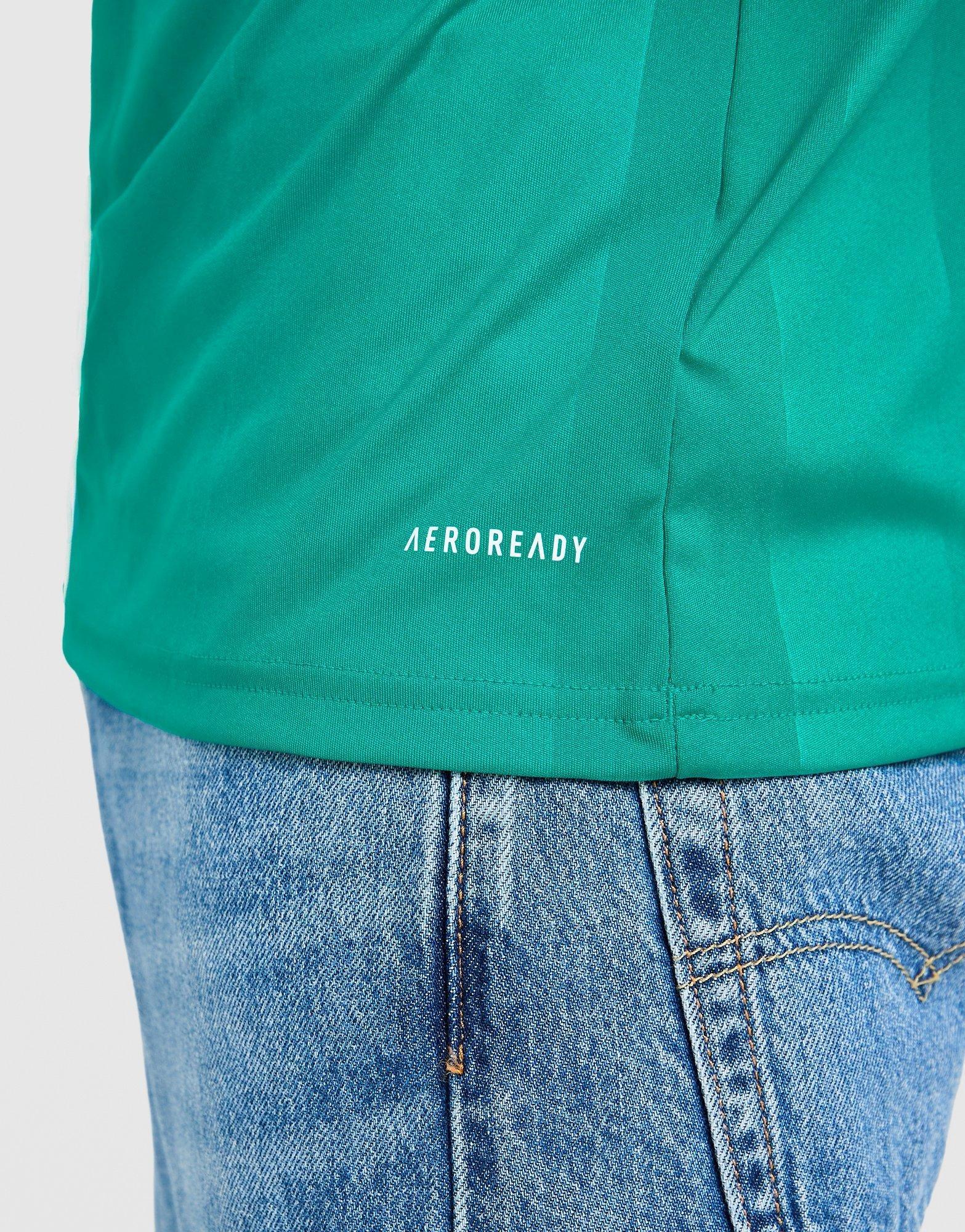 adidas Originals Liverpool FC 2025/26 Wirtz #7 Third Shirt