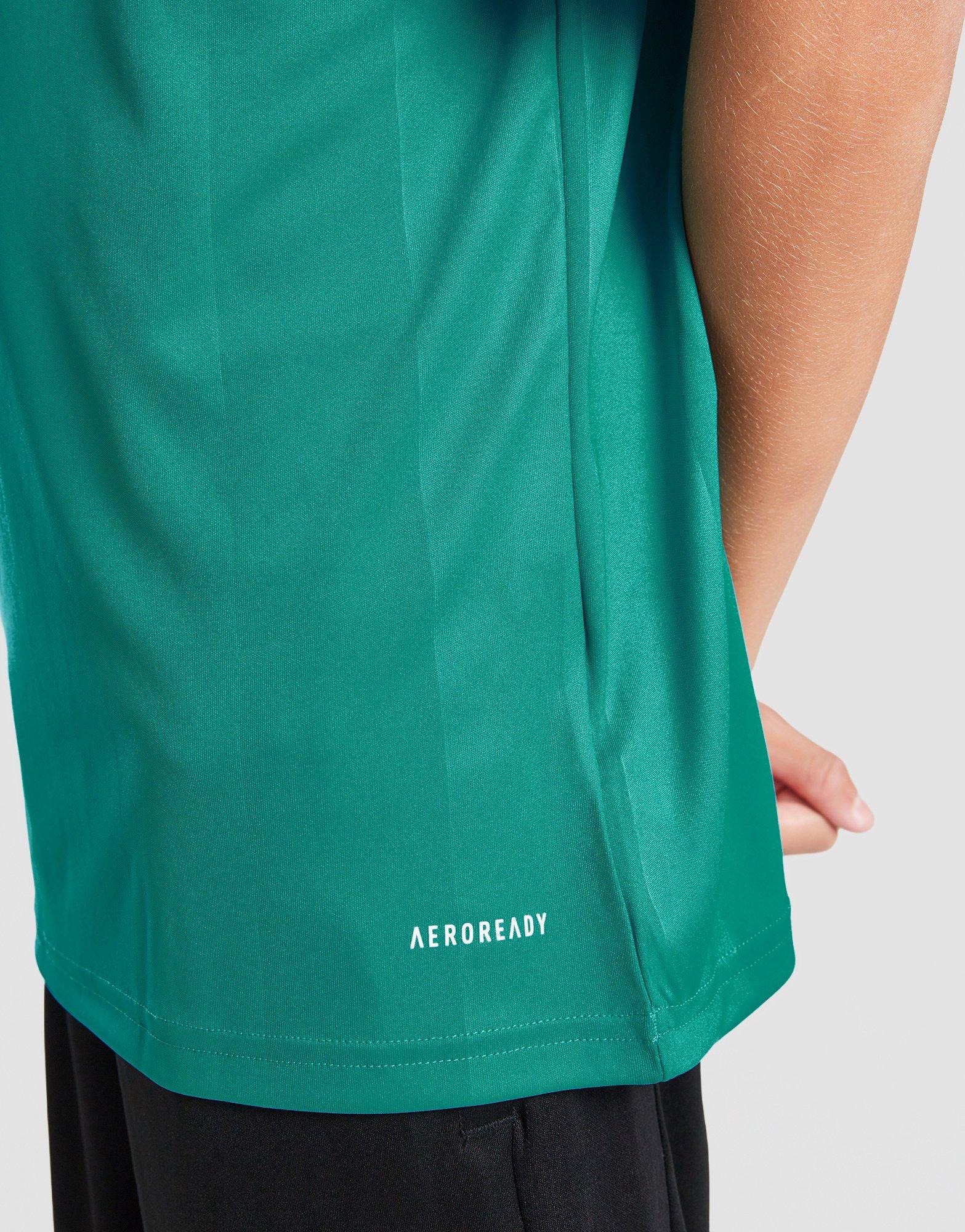 adidas Originals Camiseta Liverpool FC 2025/26 Wirtz #7 Tercera equipación júnior