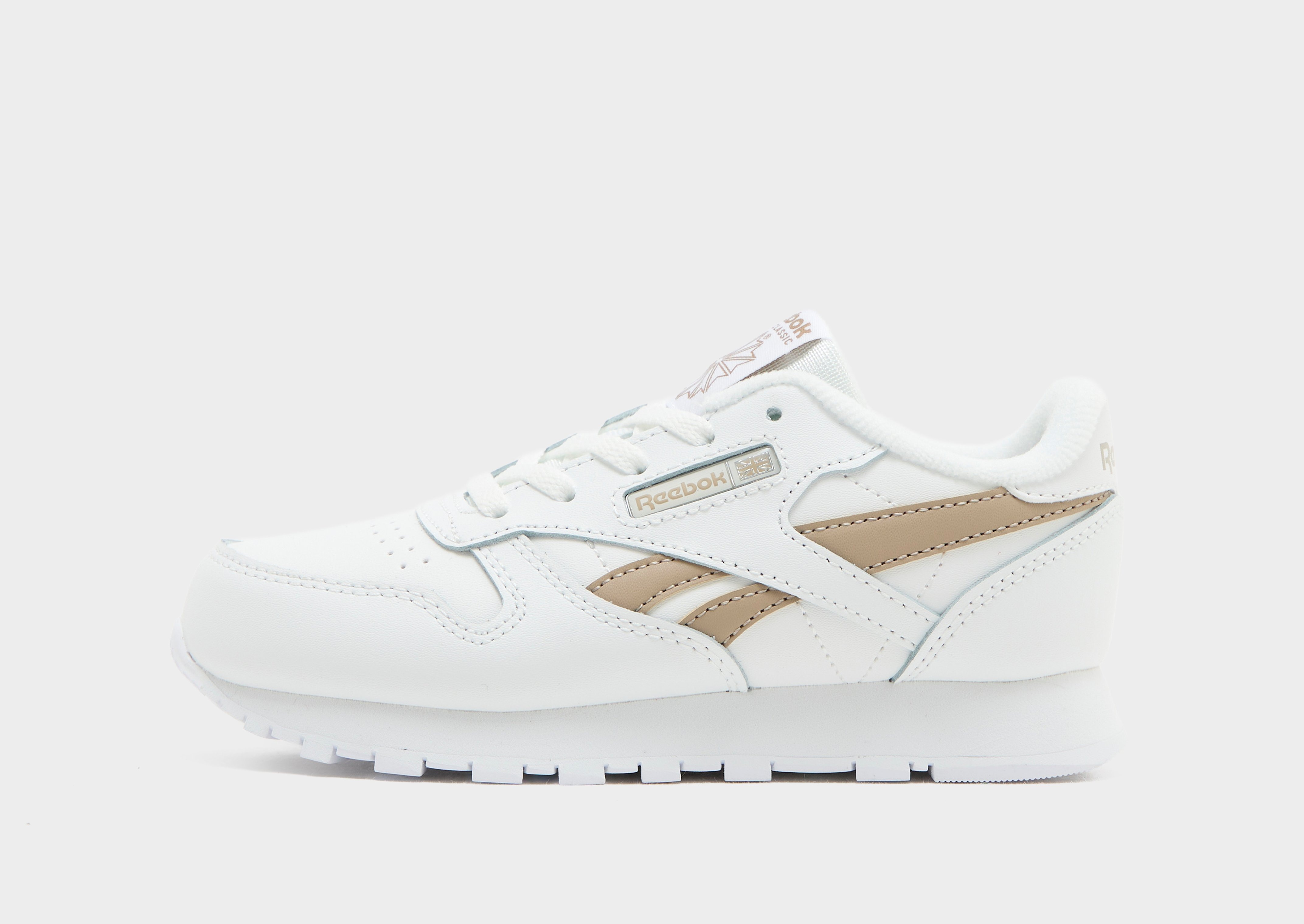 Reebok Classic Leather Children