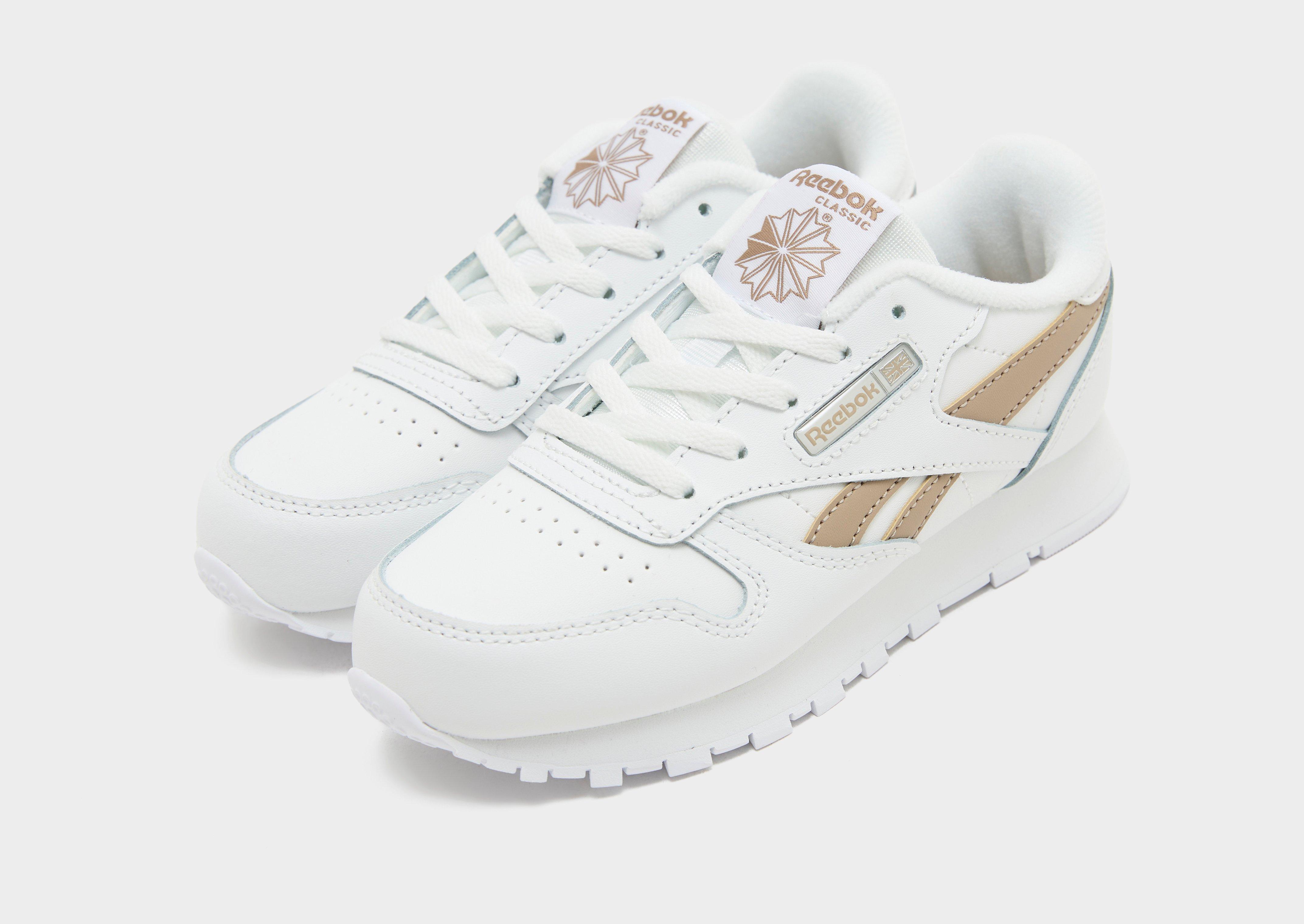 Reebok Classic Leather Children