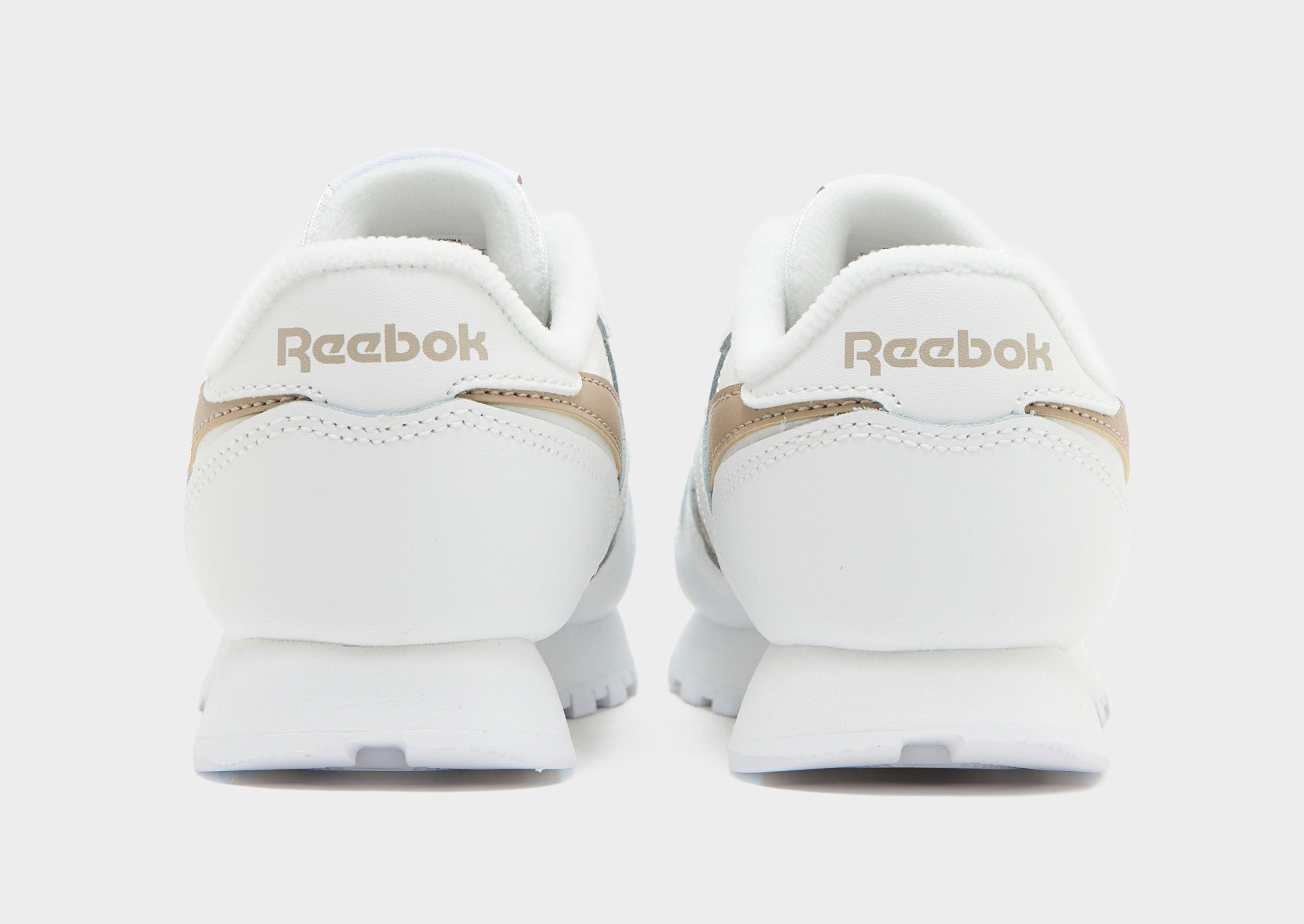 Reebok Classic Leather Children
