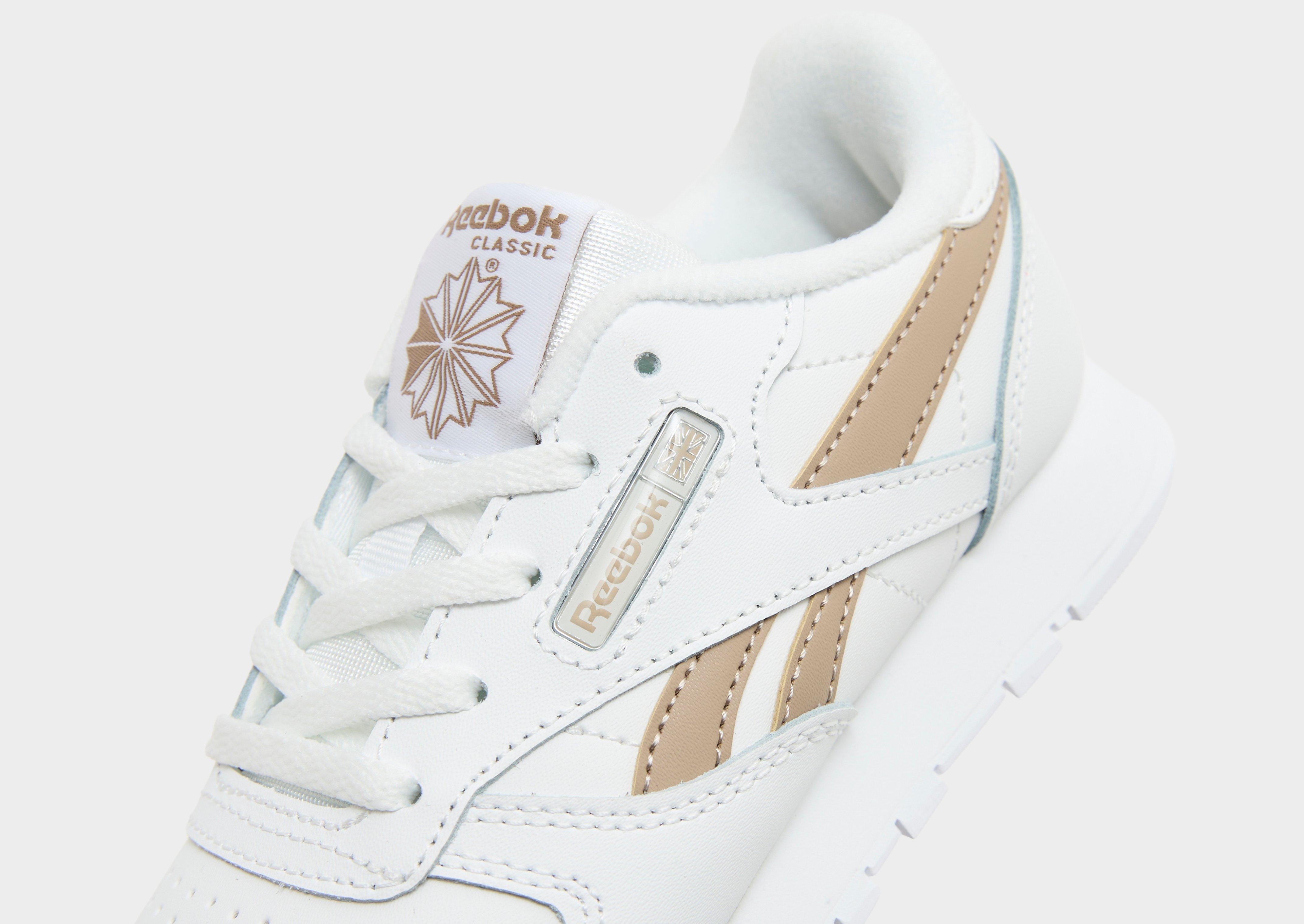 Reebok Classic Leather Children