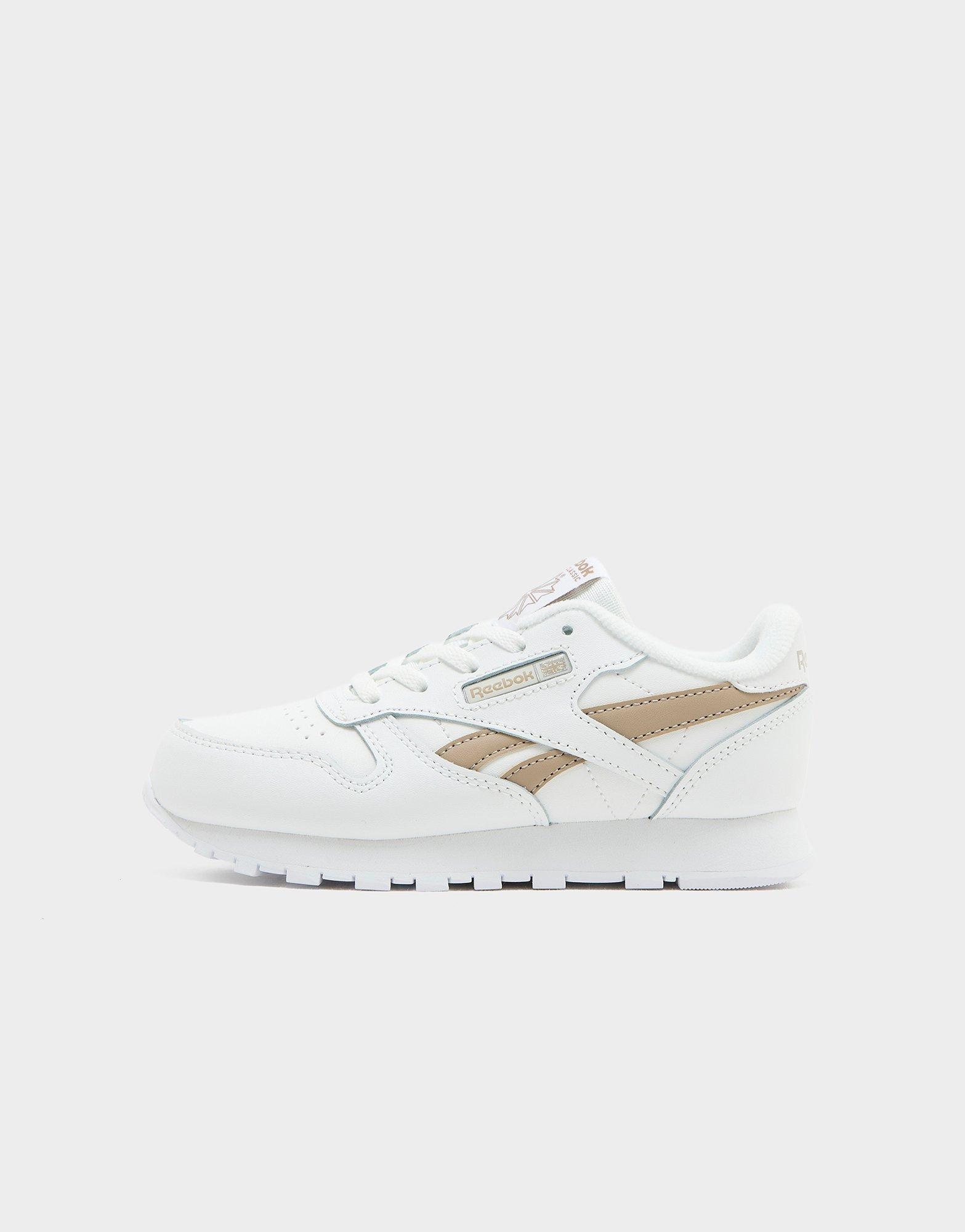 Reebok Classic Leather Bambino