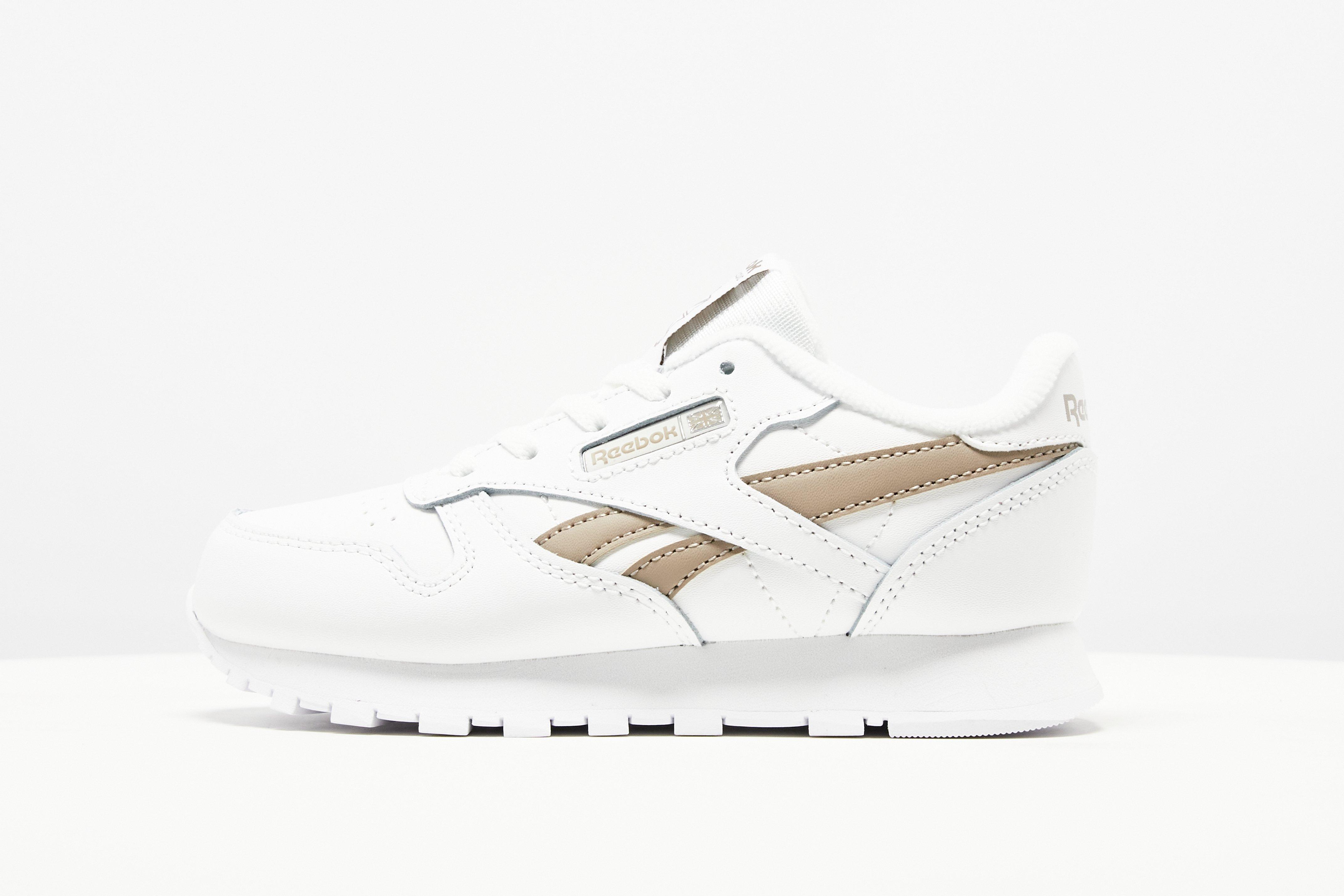 Reebok Classic Leather infantil
