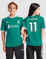 adidas Originals Kit Third Liverpool FC 2025/26 Salah #11 Junior