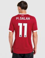 adidas Liverpool FC 2025/26 Salah #11 Home Shirt