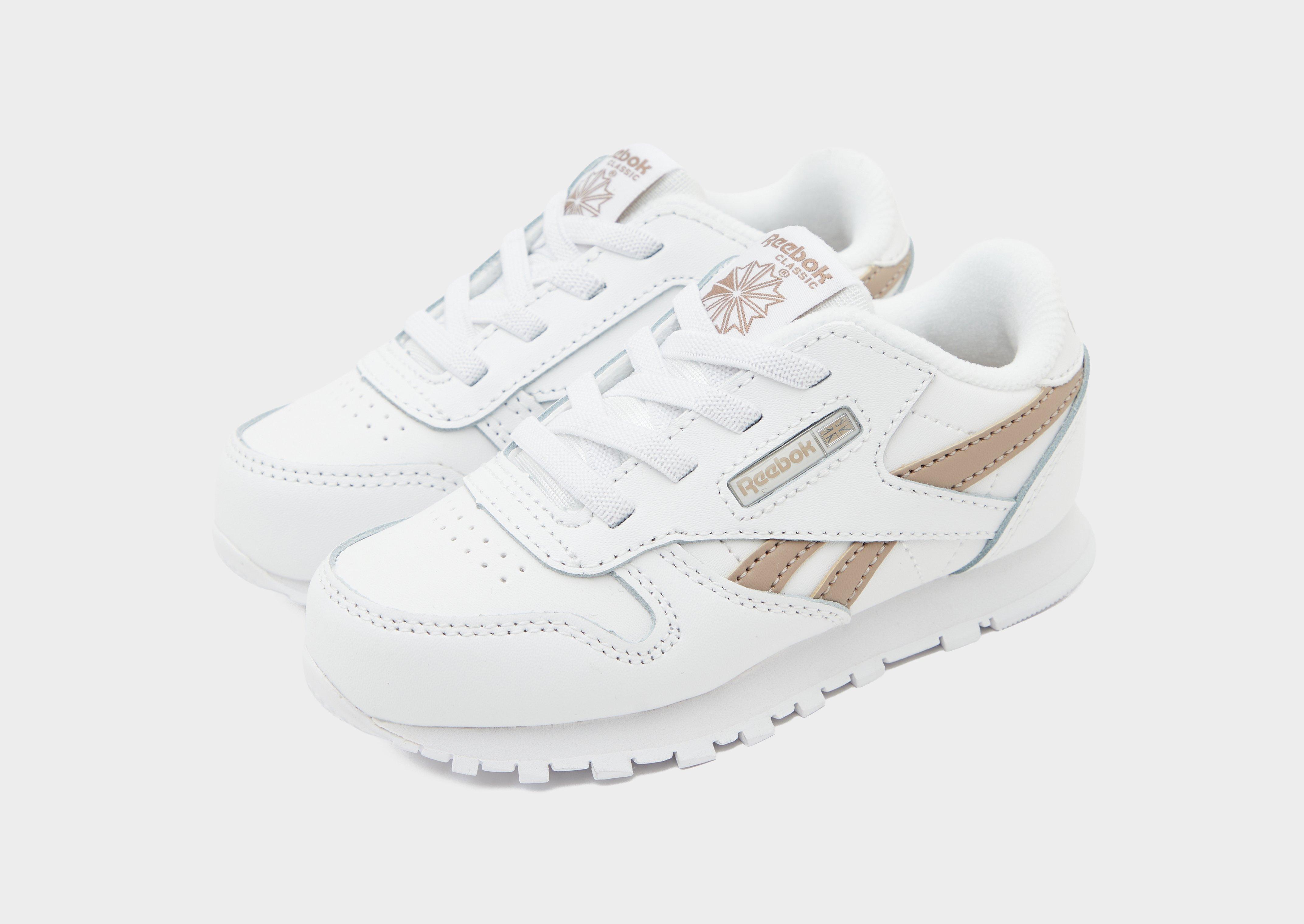 Reebok Classic Leather Infant