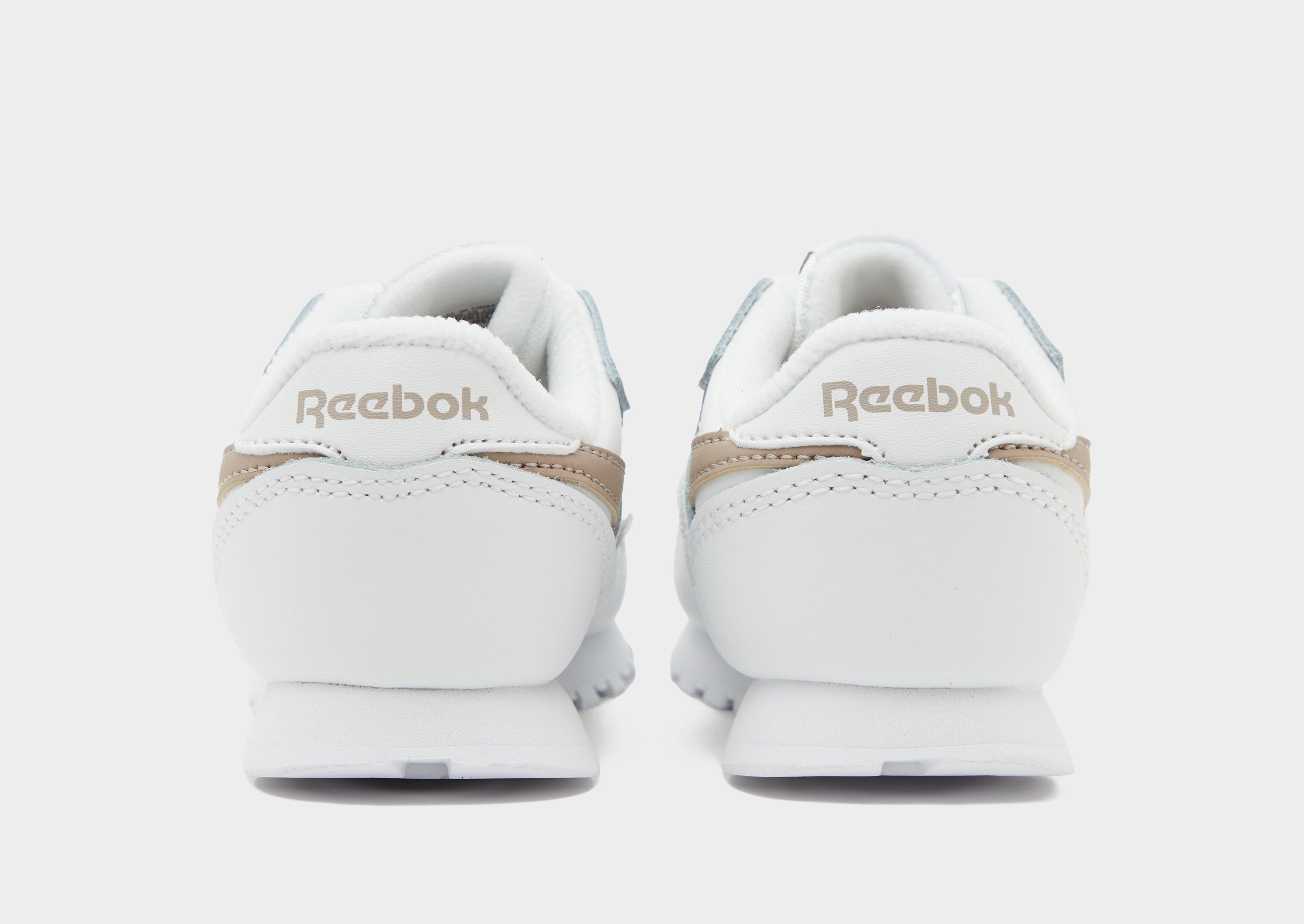 Reebok Classic Leather Infant