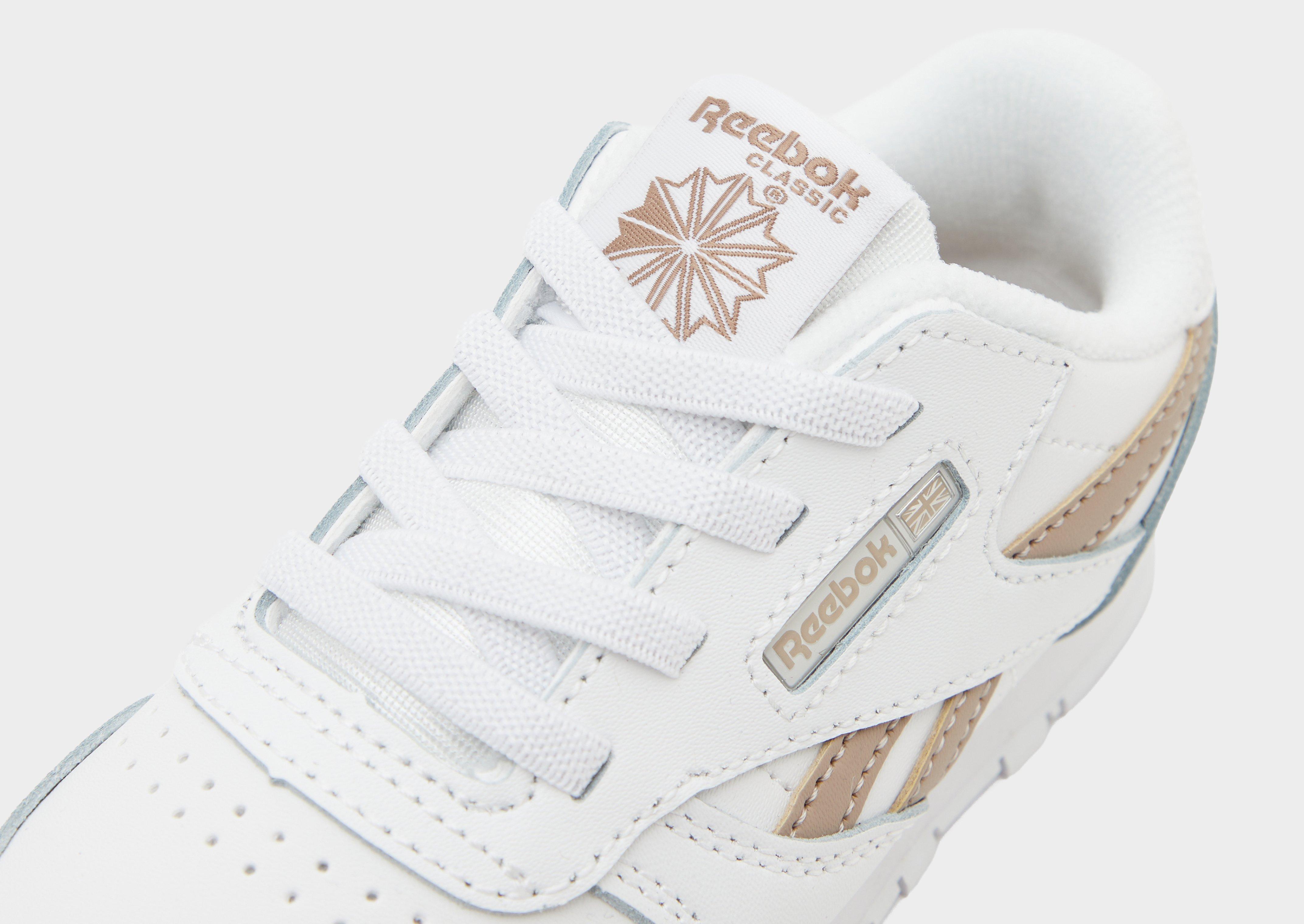 Reebok Classic Leather Infant