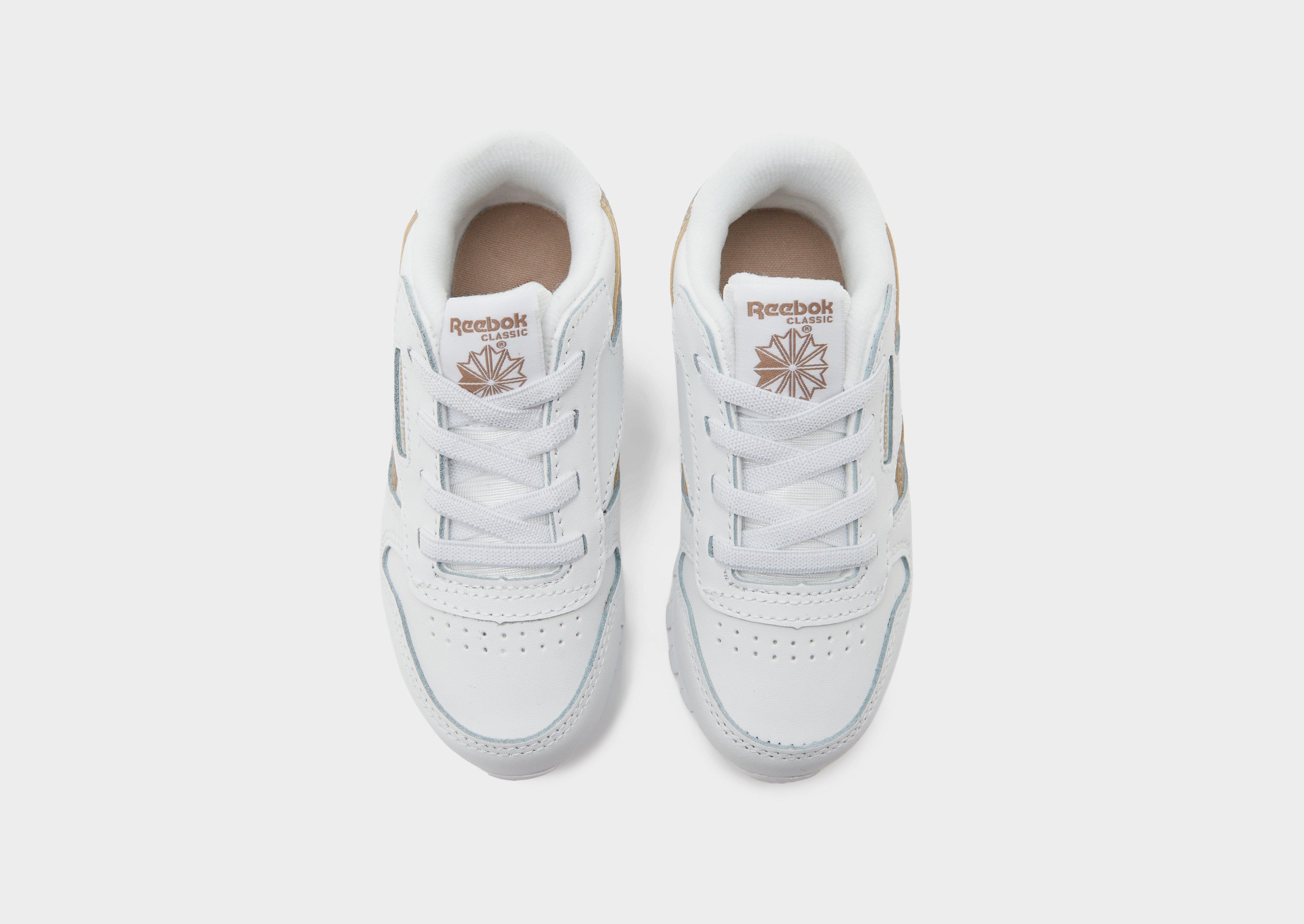 Reebok Classic Leather Infant