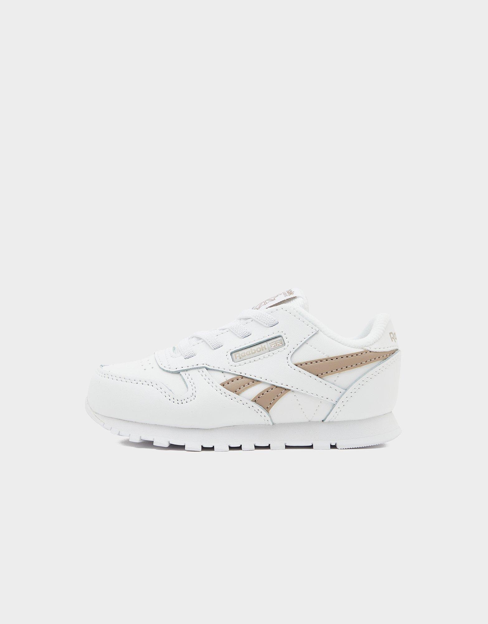 Reebok Classic Leather Neonati