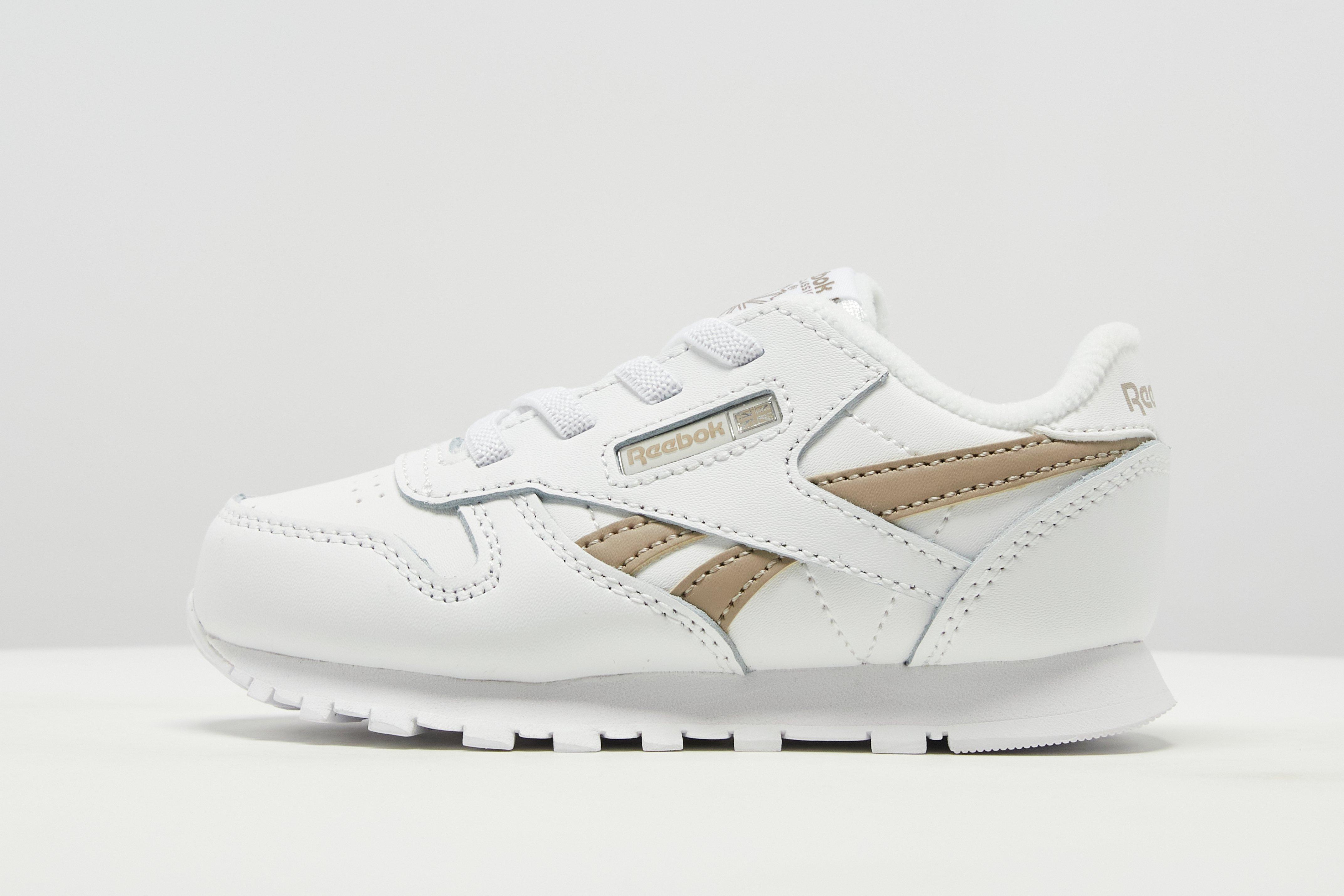 Reebok Classic Leather Neonati