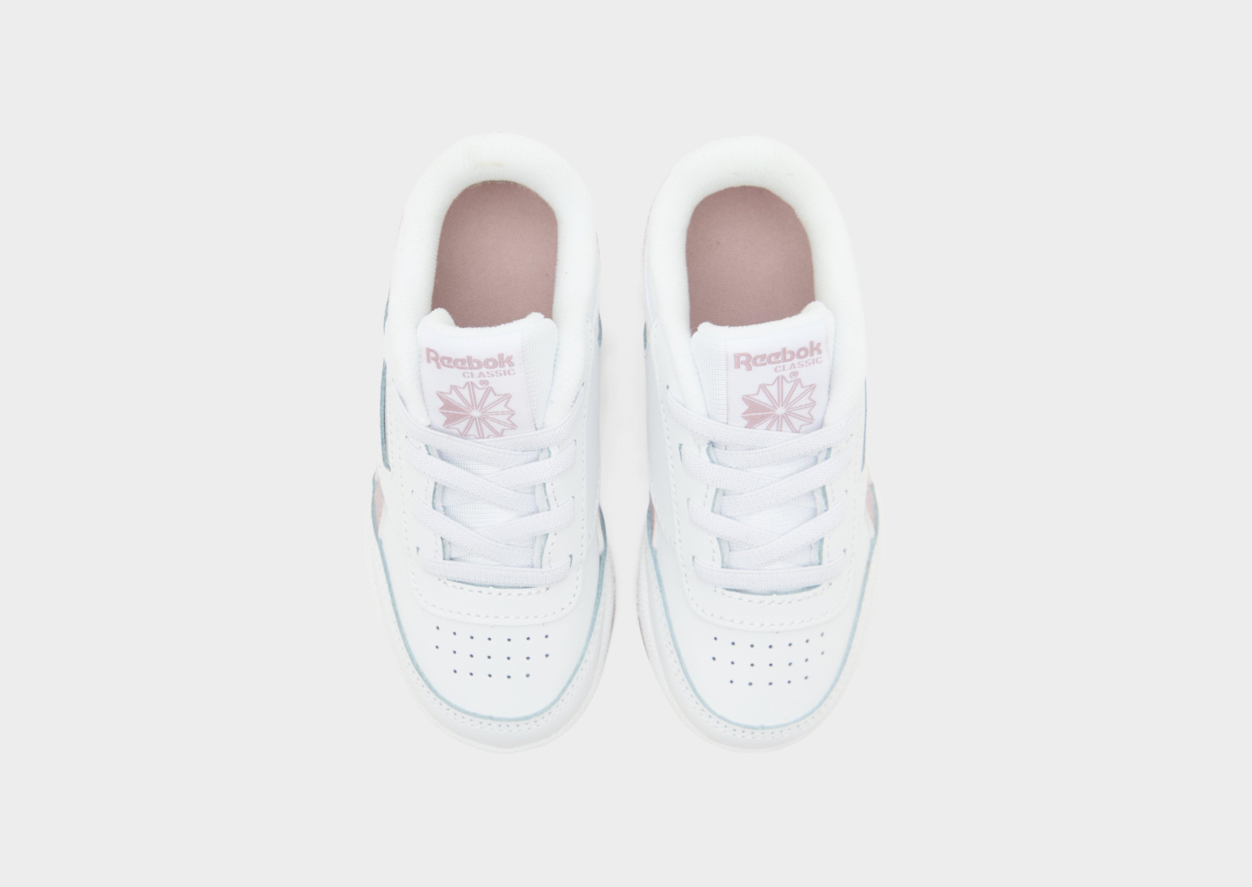 Reebok Club C PB Infant