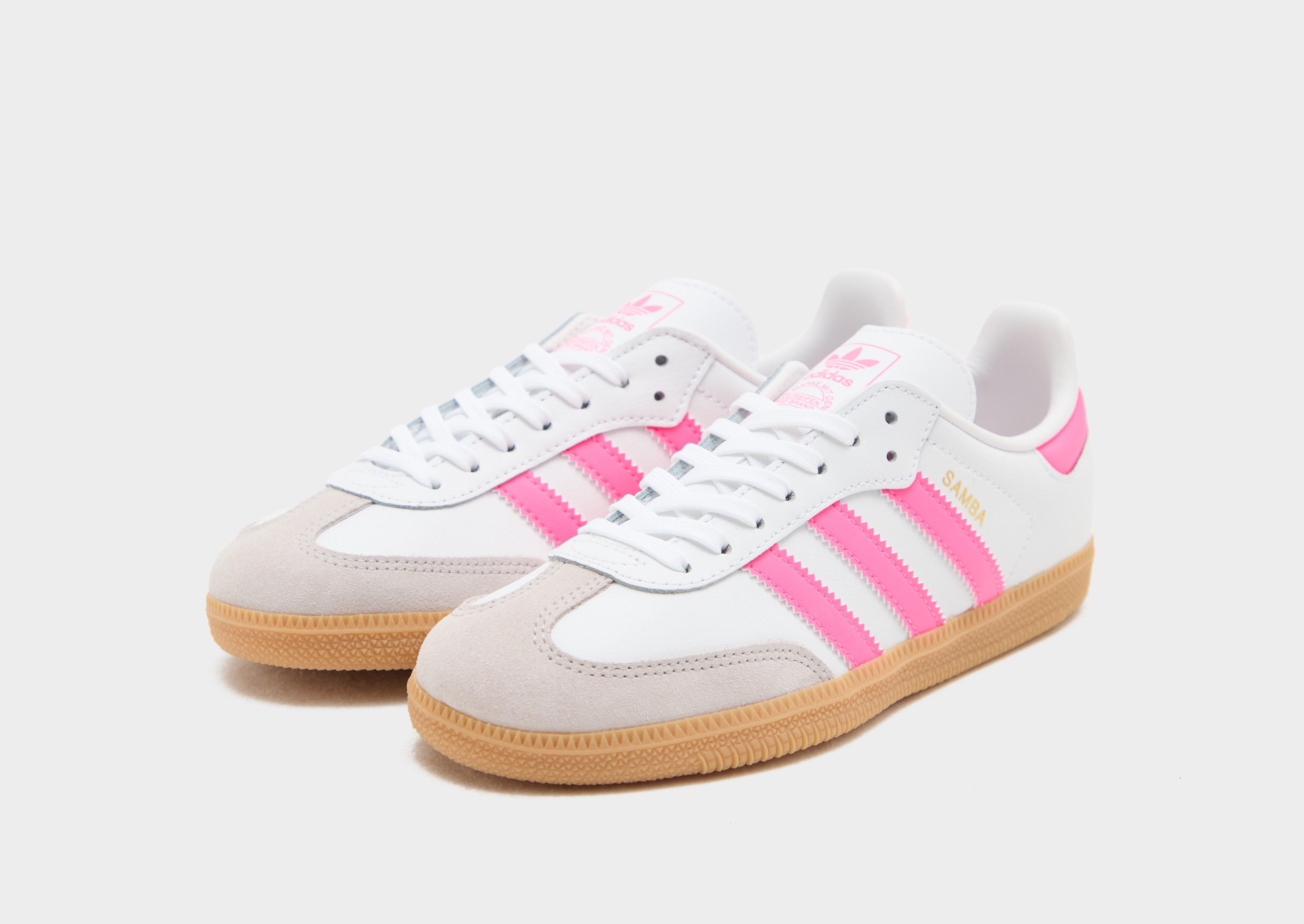 adidas Originals Samba OG Children