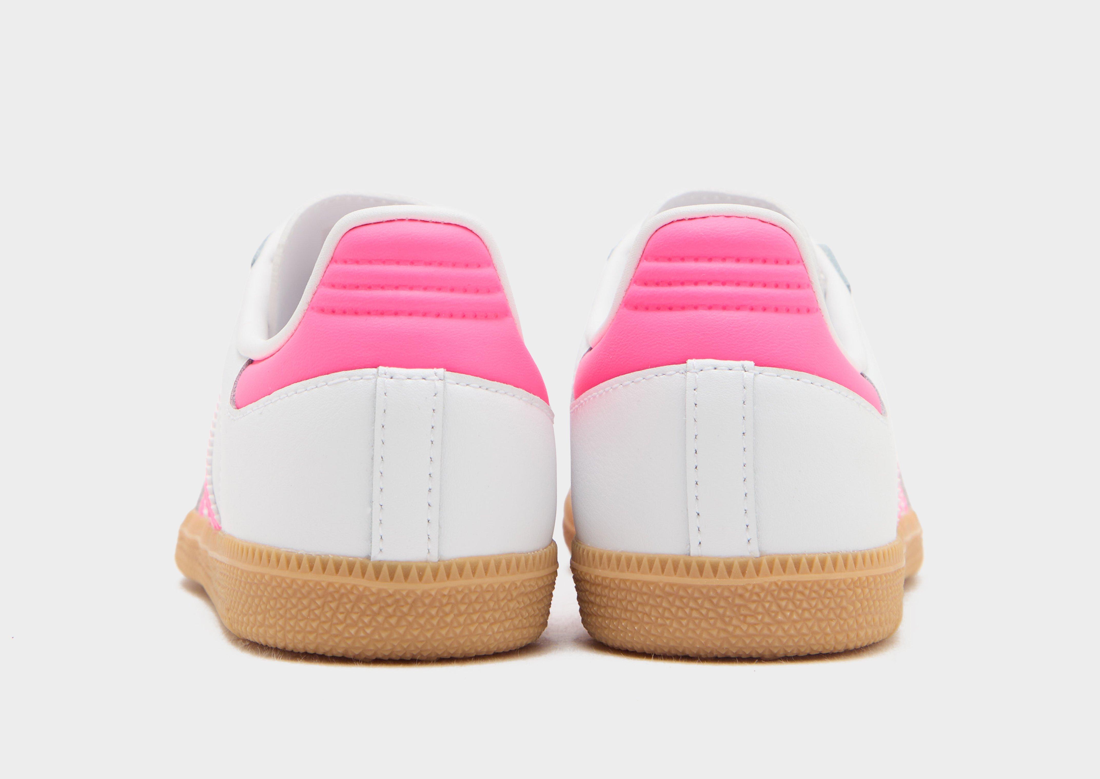 adidas Originals Samba OG Children