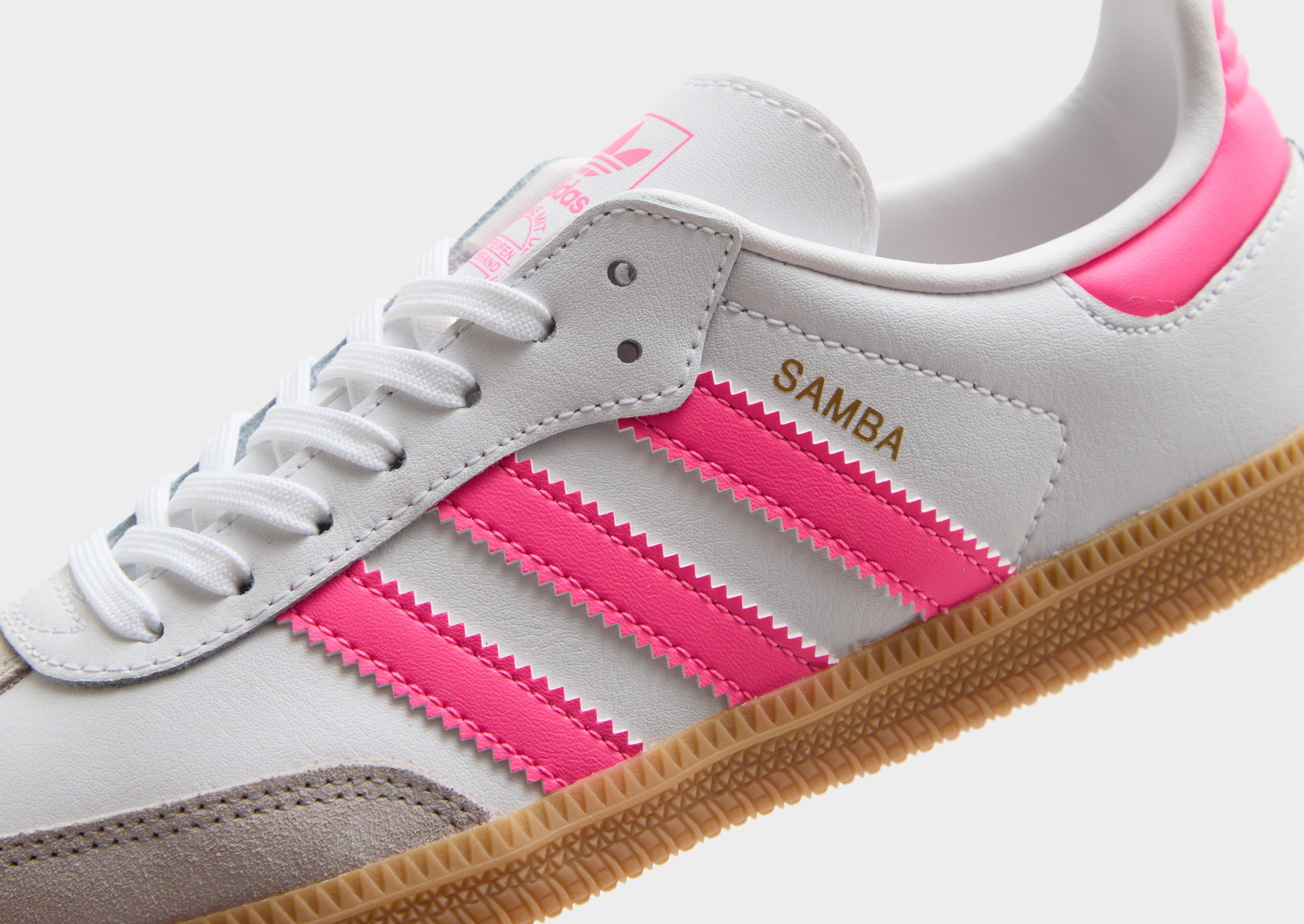 adidas Originals Samba OG Children