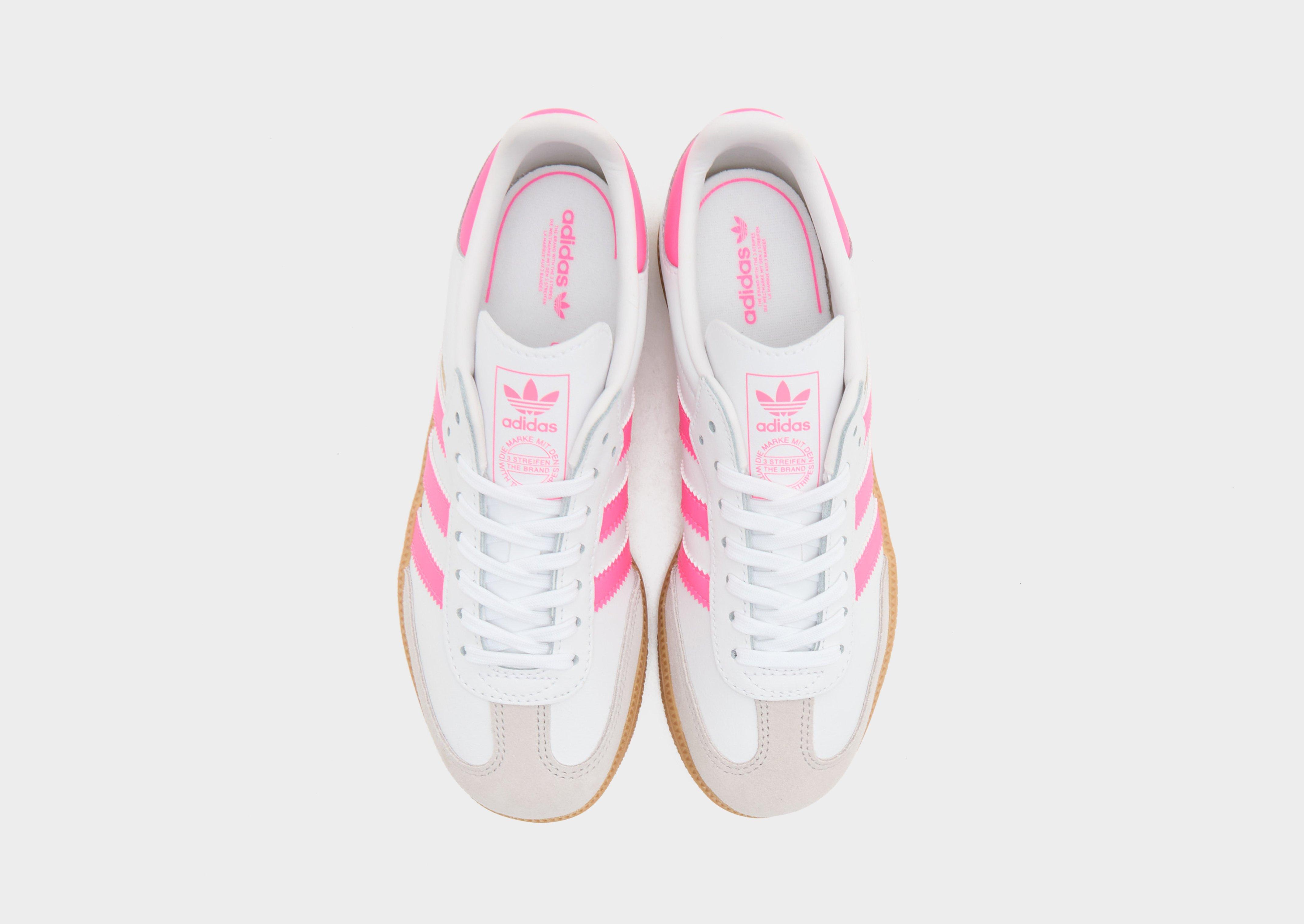 adidas Originals Samba OG Children