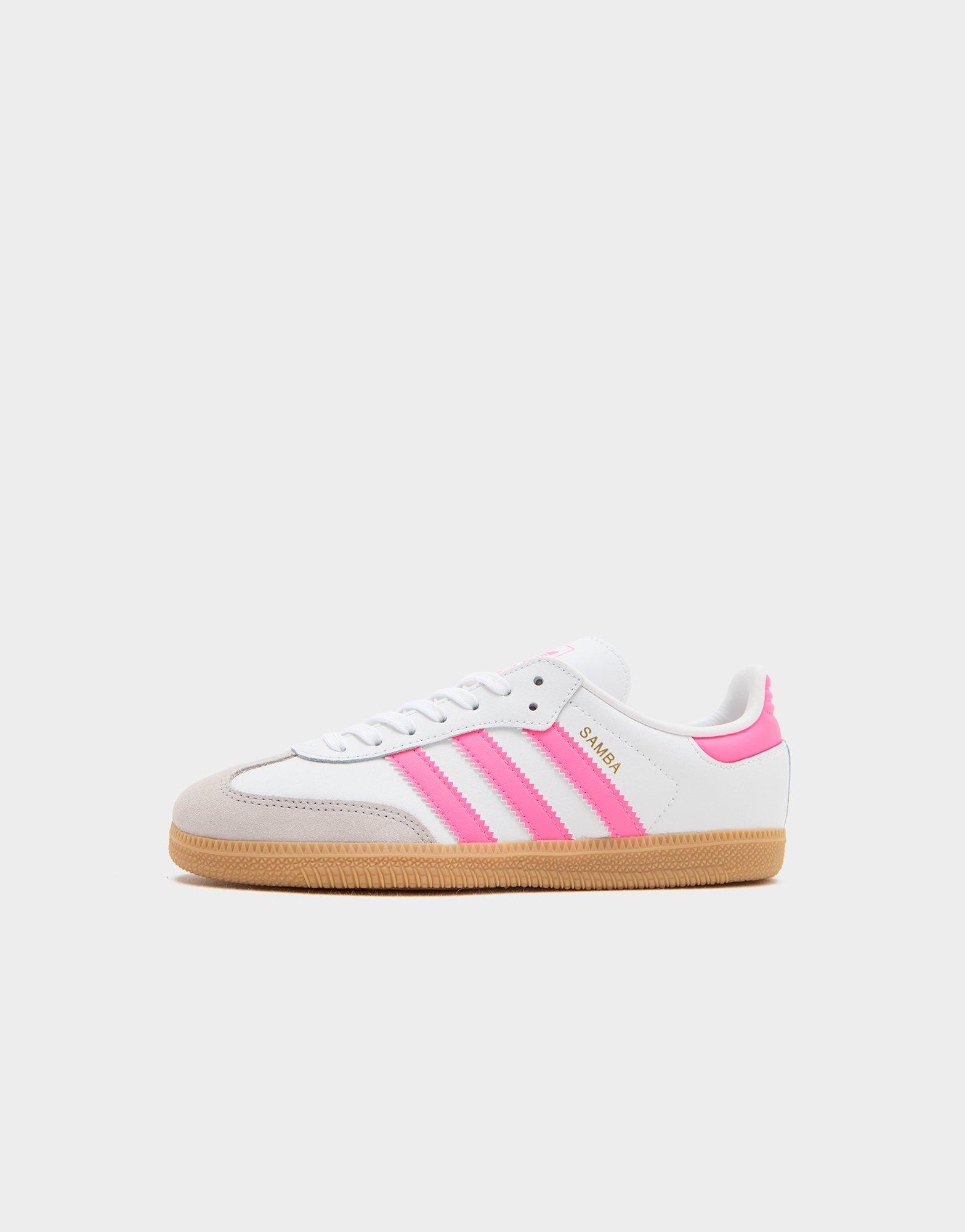 adidas Originals Samba OG Bambini