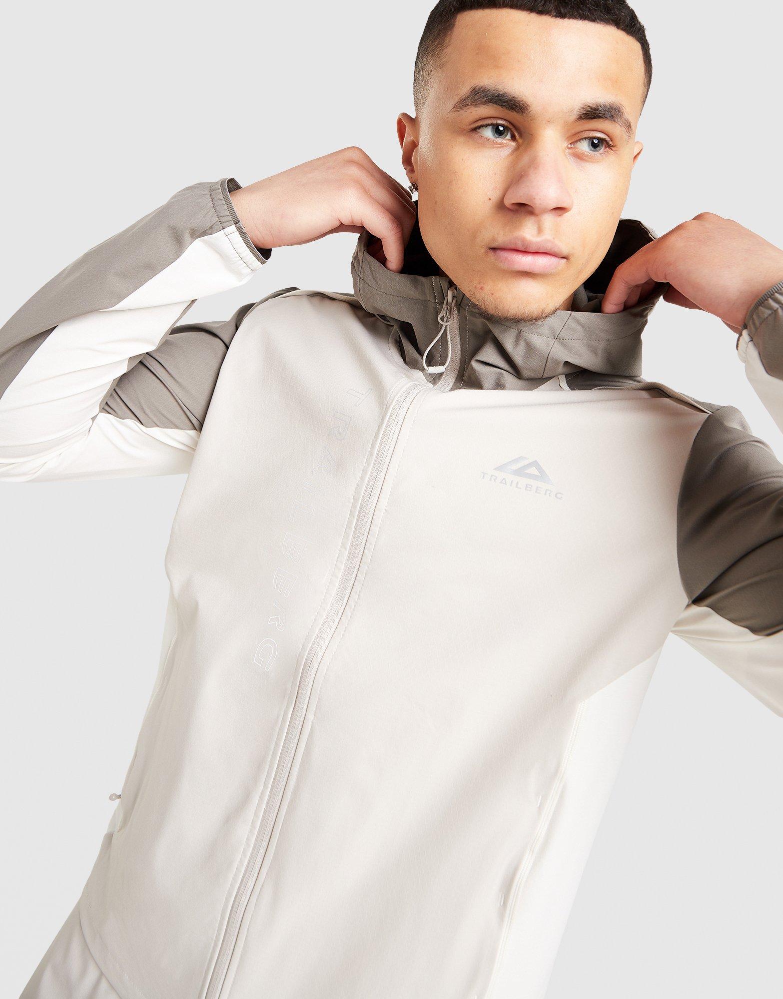 Trailberg Triathlon Jacket