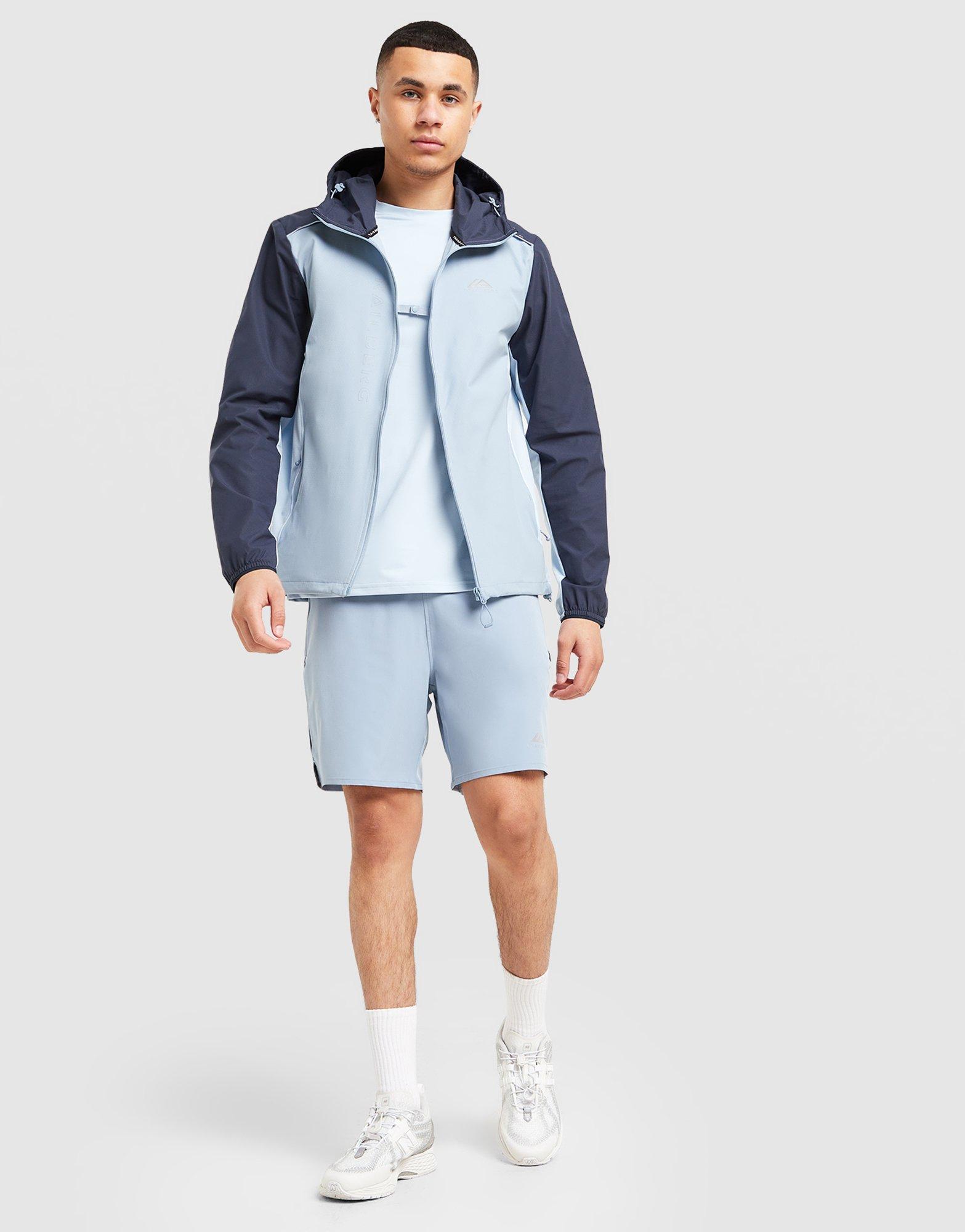 Trailberg Triathlon Jacket