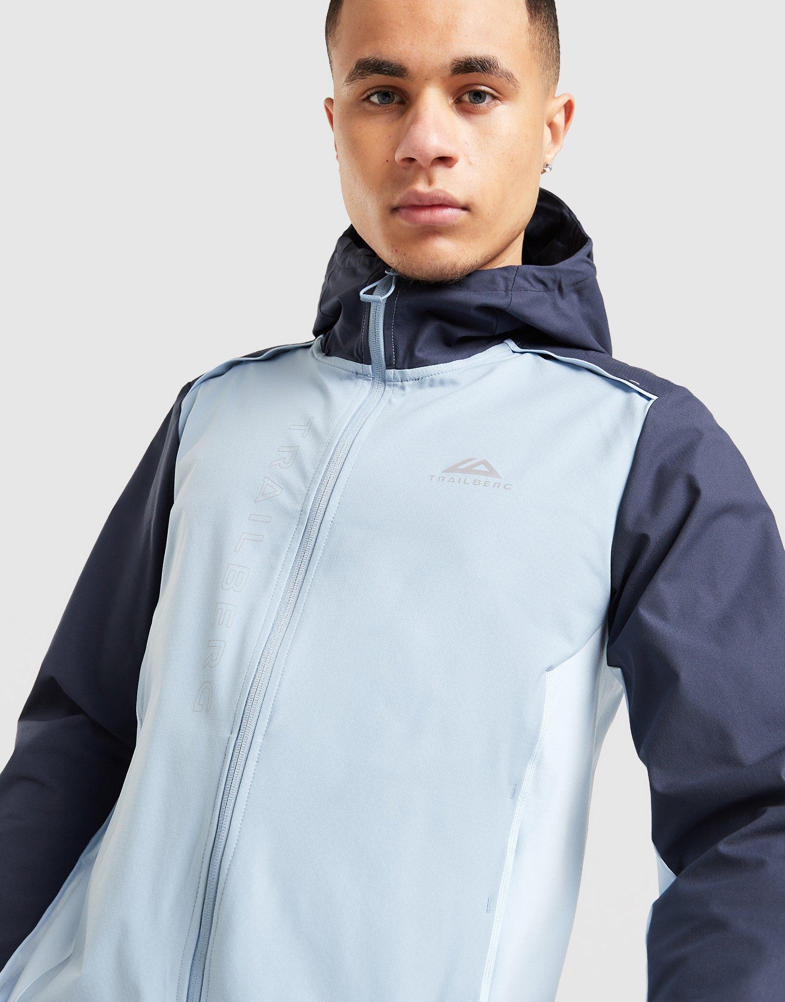 Trailberg Triathlon Jacket