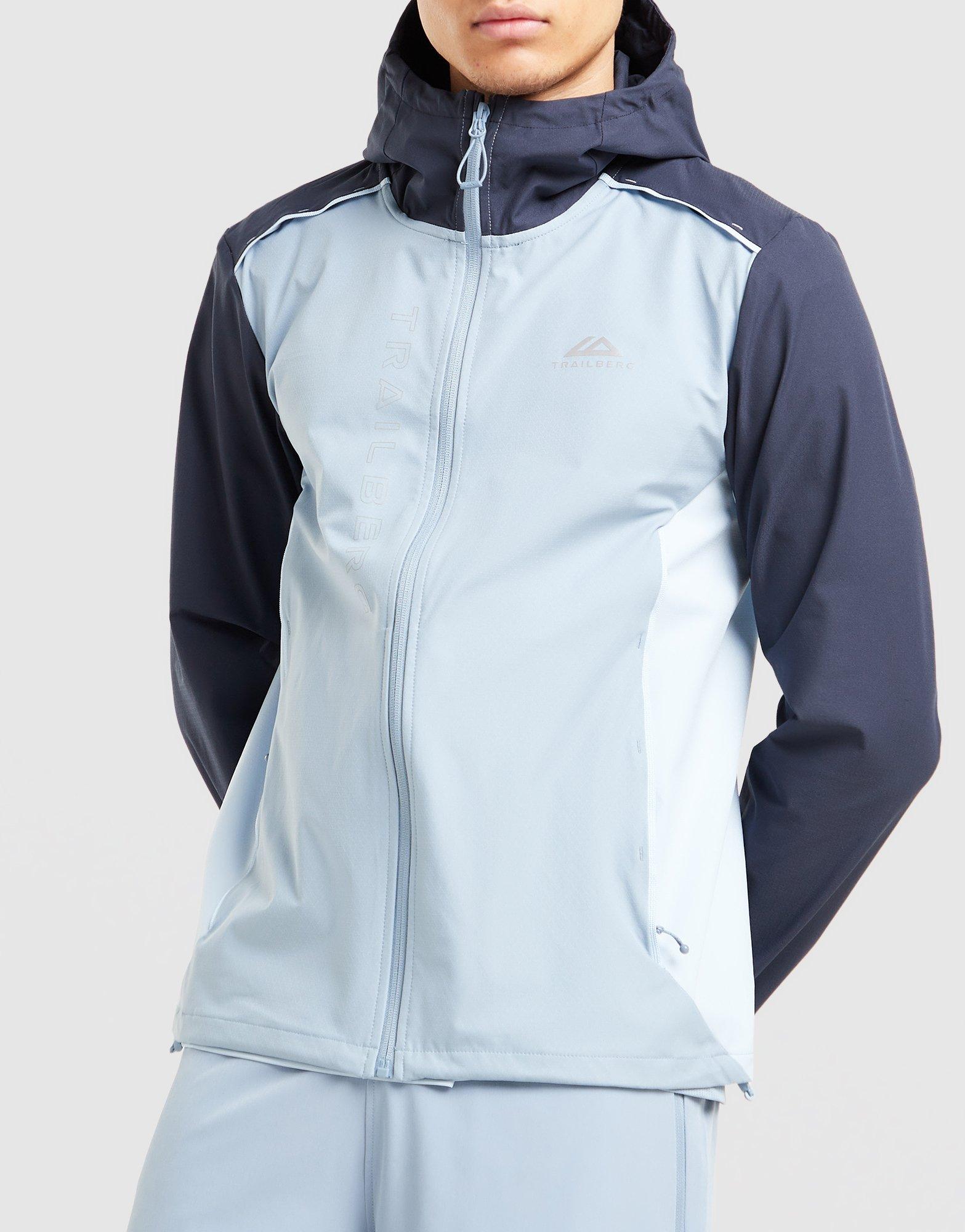 Trailberg Triathlon Jacket