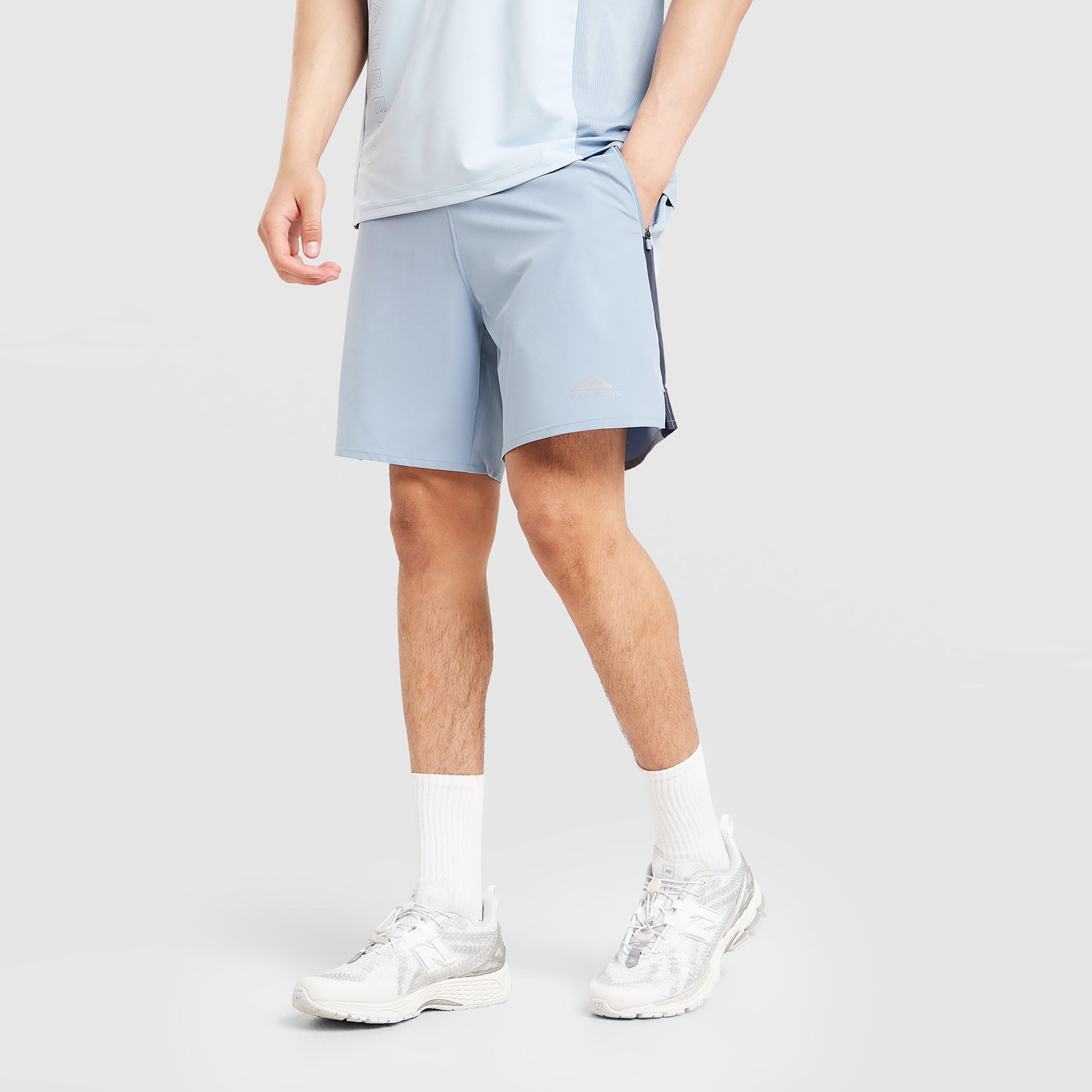 azul