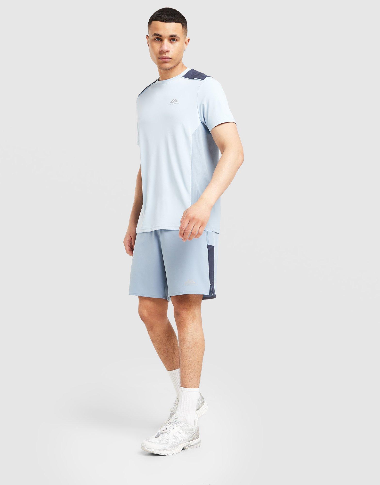 Trailberg Triathlon Shorts