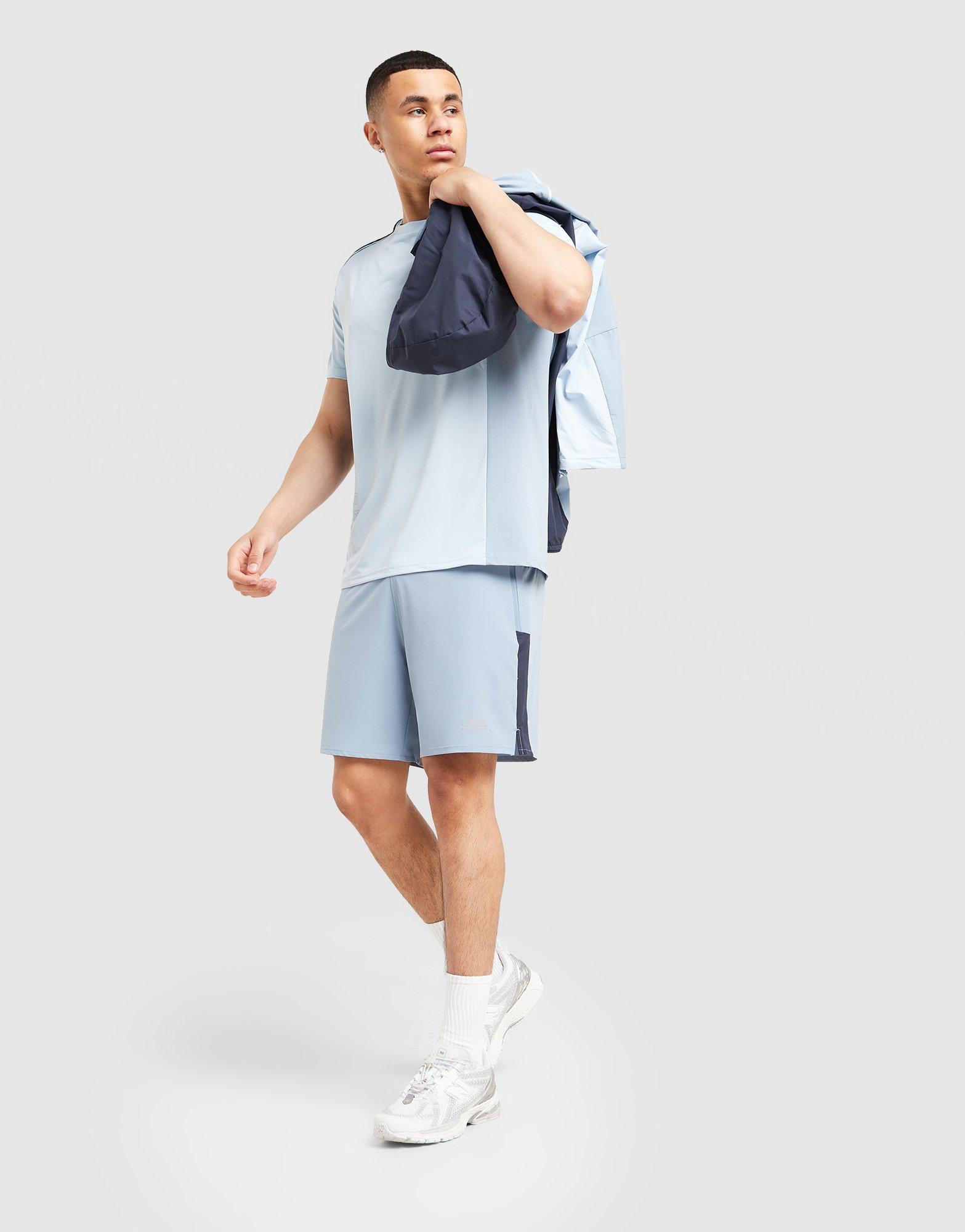 Trailberg Triathlon Shorts