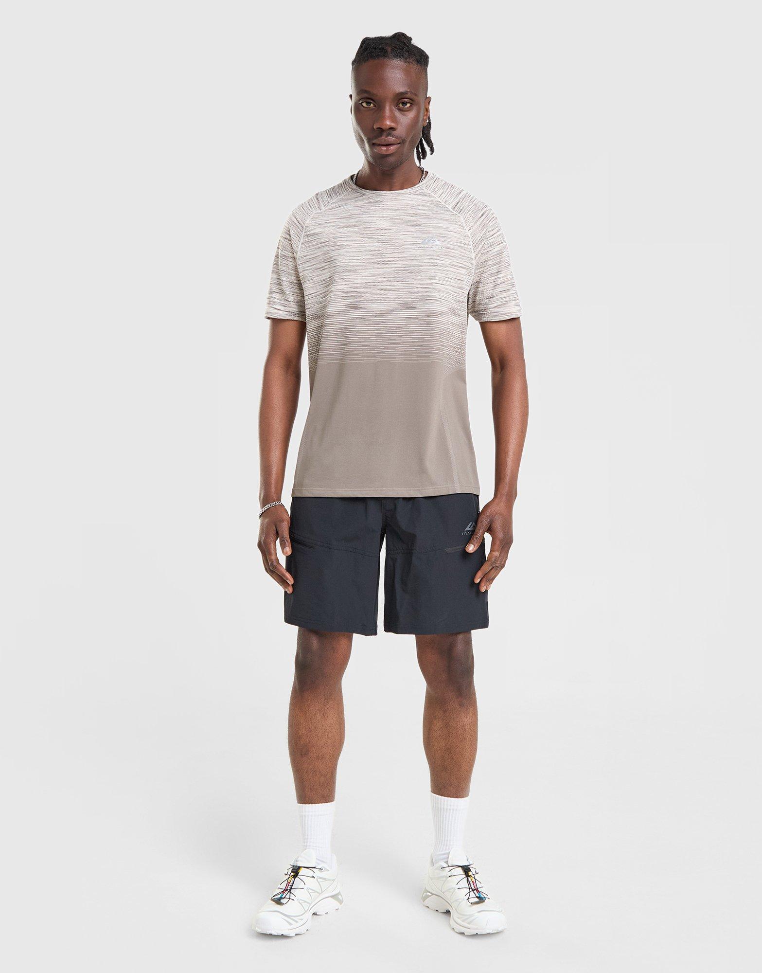 Trailberg Arc Seamless T-Shirt