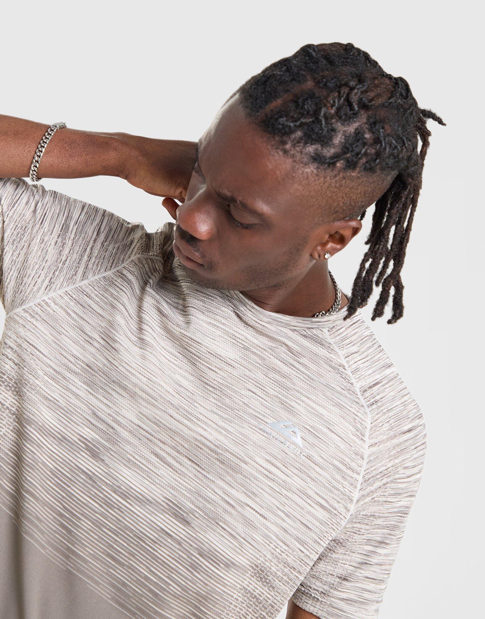 Trailberg Arc Seamless T-Shirt
