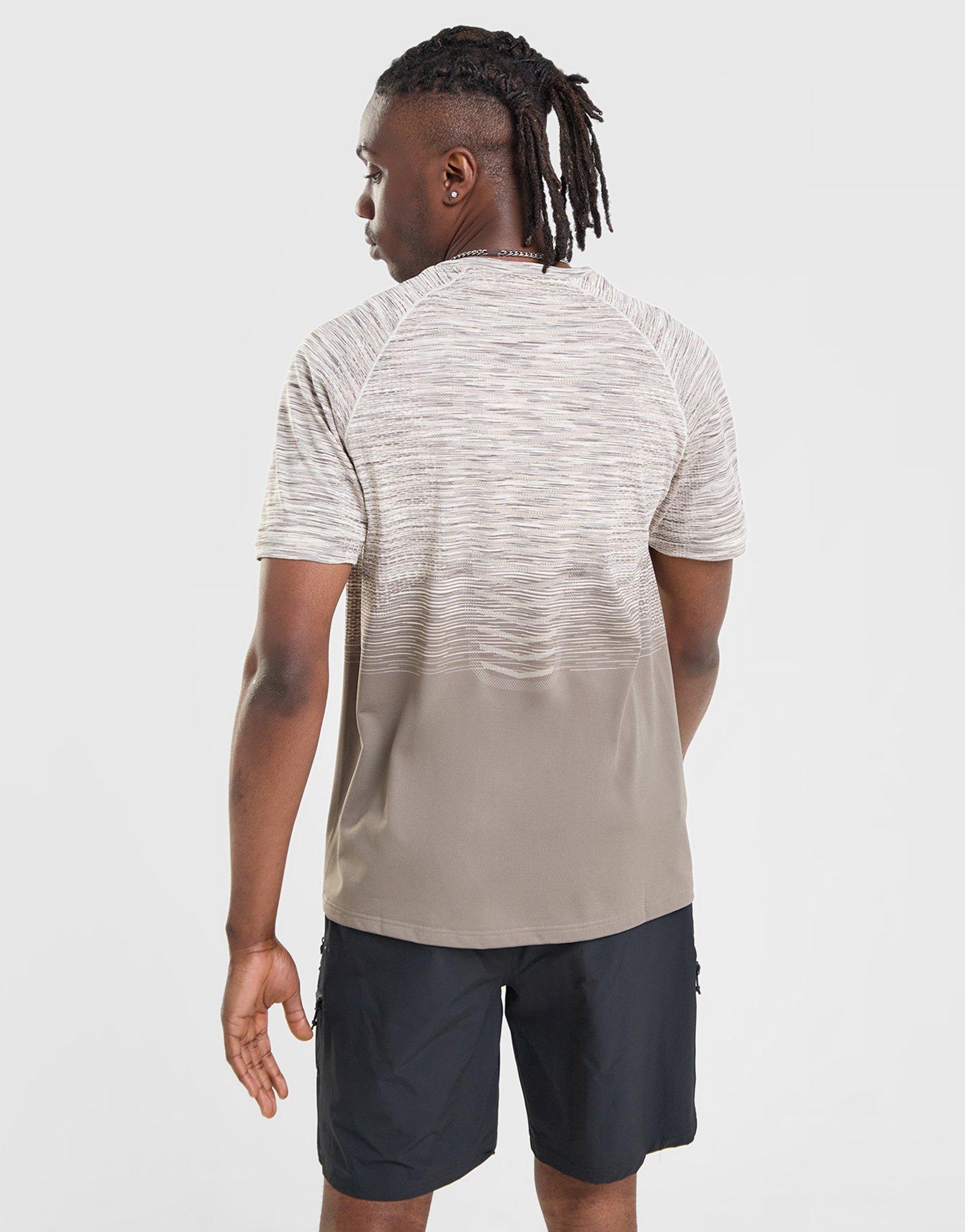 Trailberg Arc Seamless T-Shirt