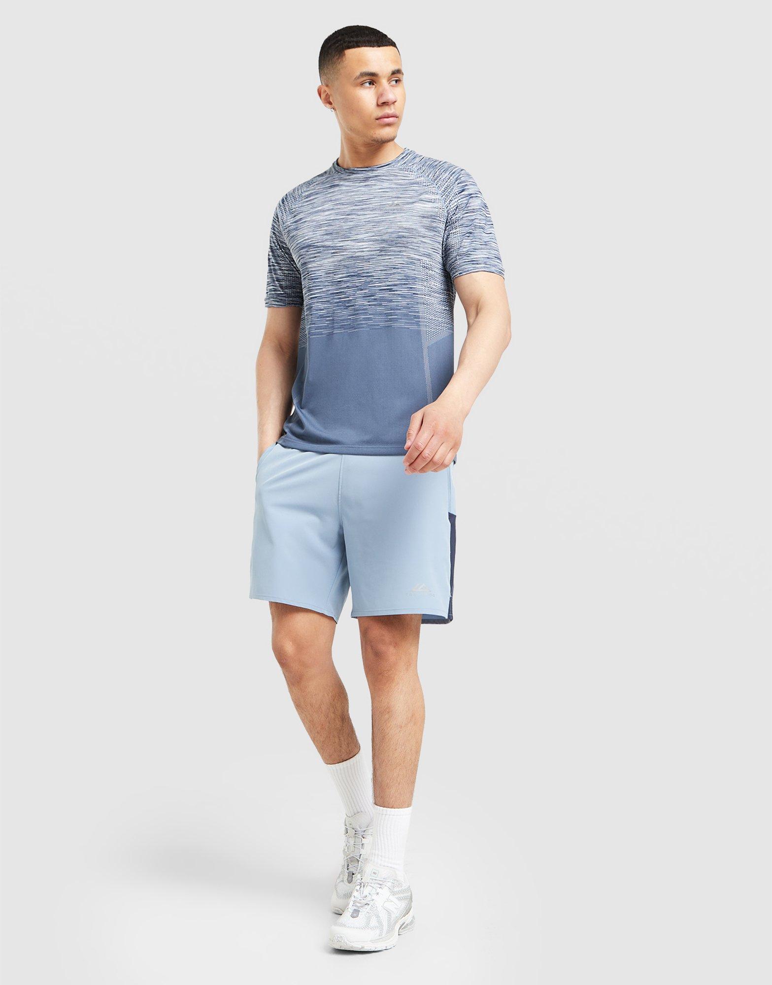 Trailberg Arc Seamless T-Shirt
