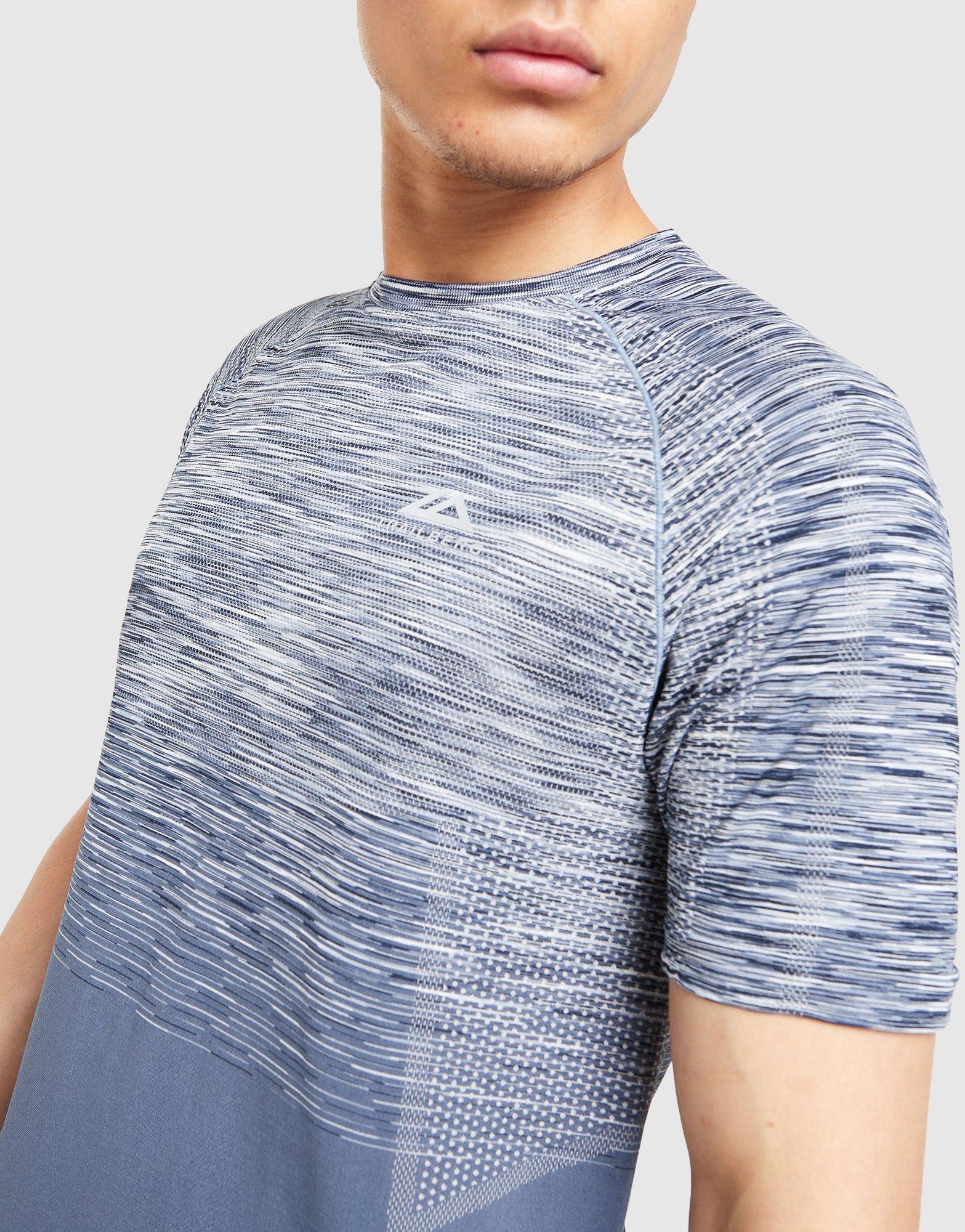 Trailberg Arc Seamless T-Shirt