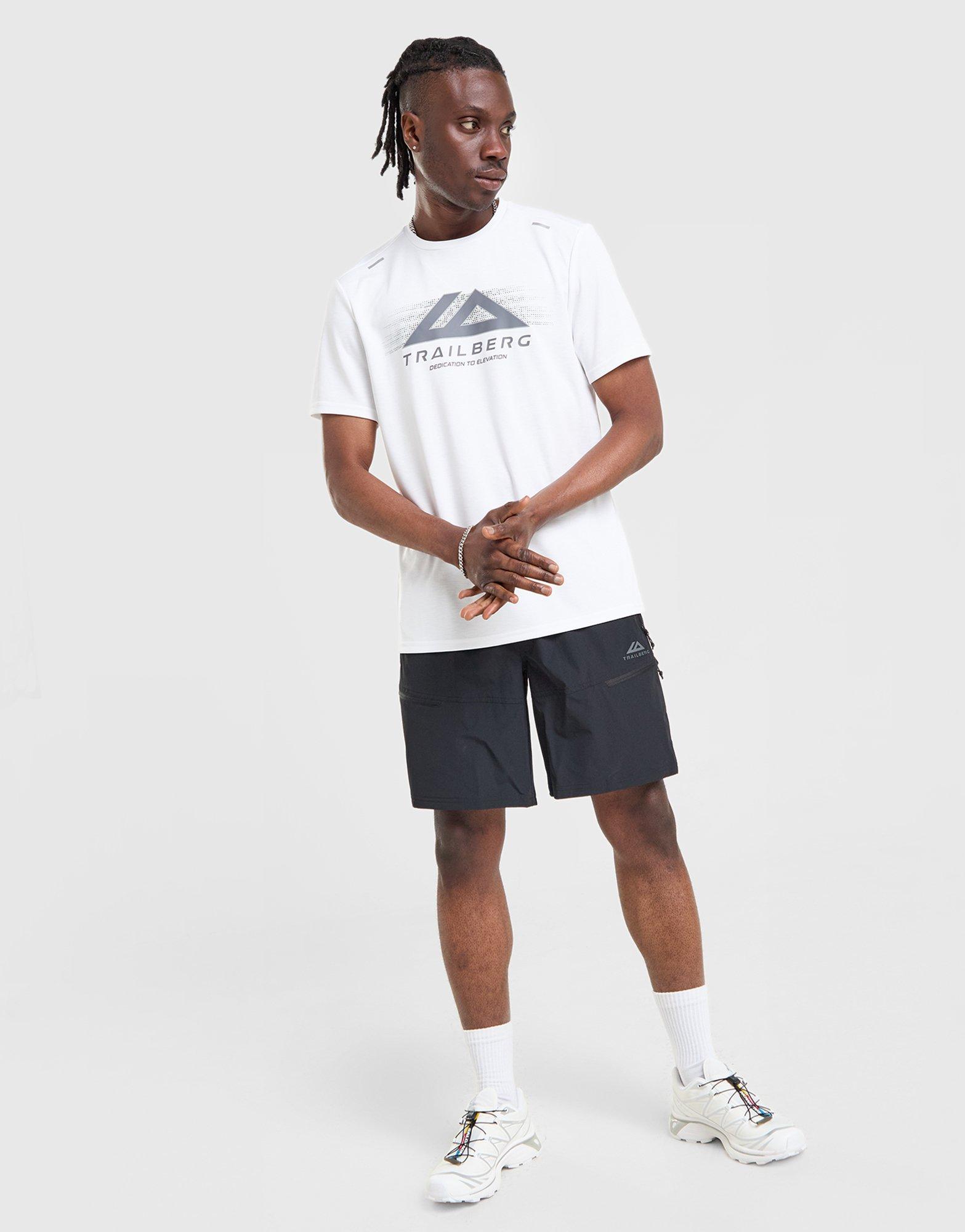 Trailberg Movement T-Shirt