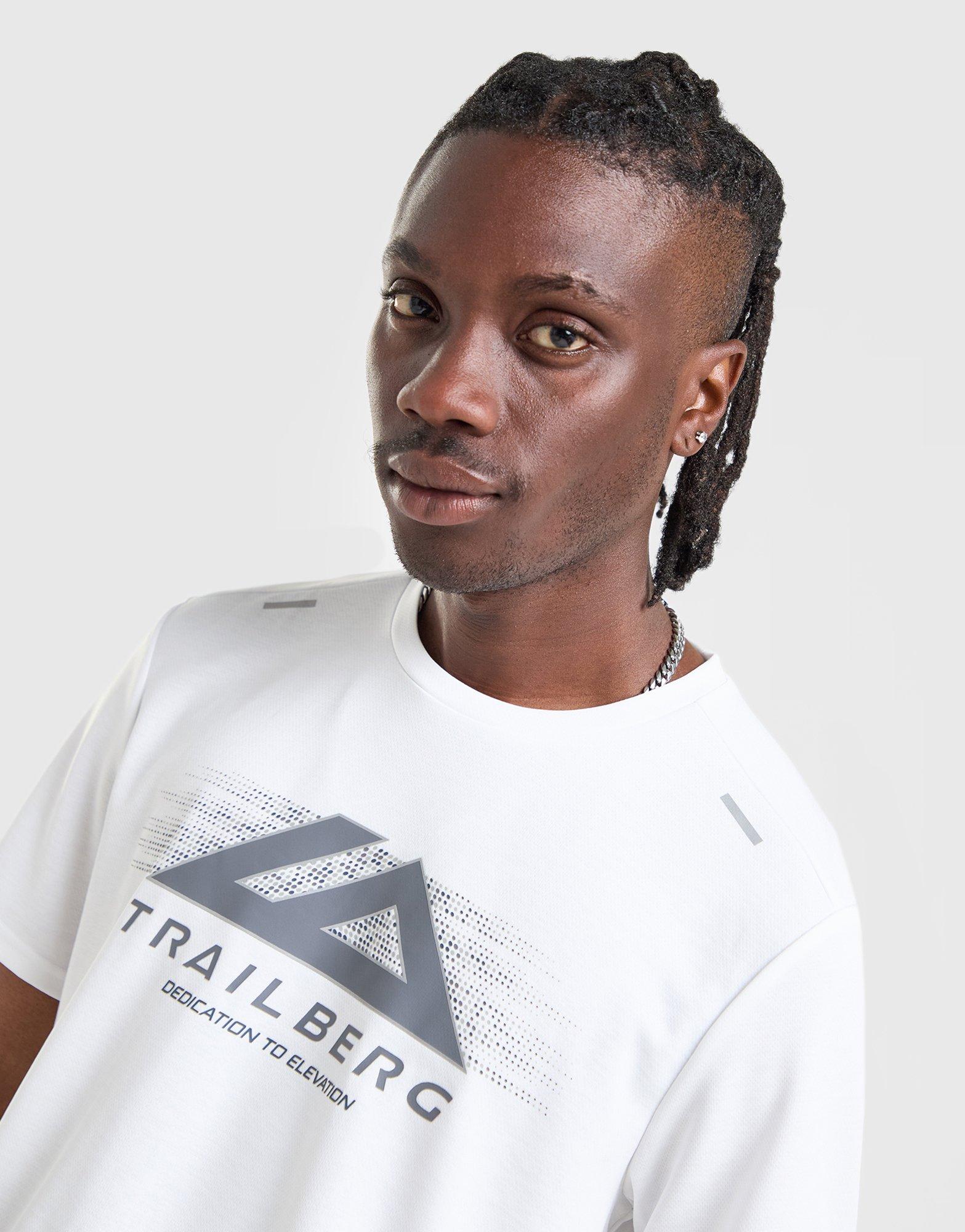 Trailberg Movement T-Shirt