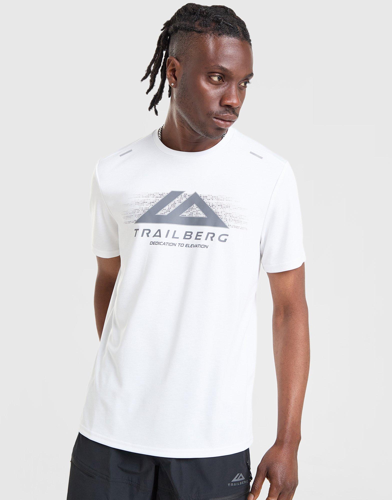 Trailberg Movement T-Shirt