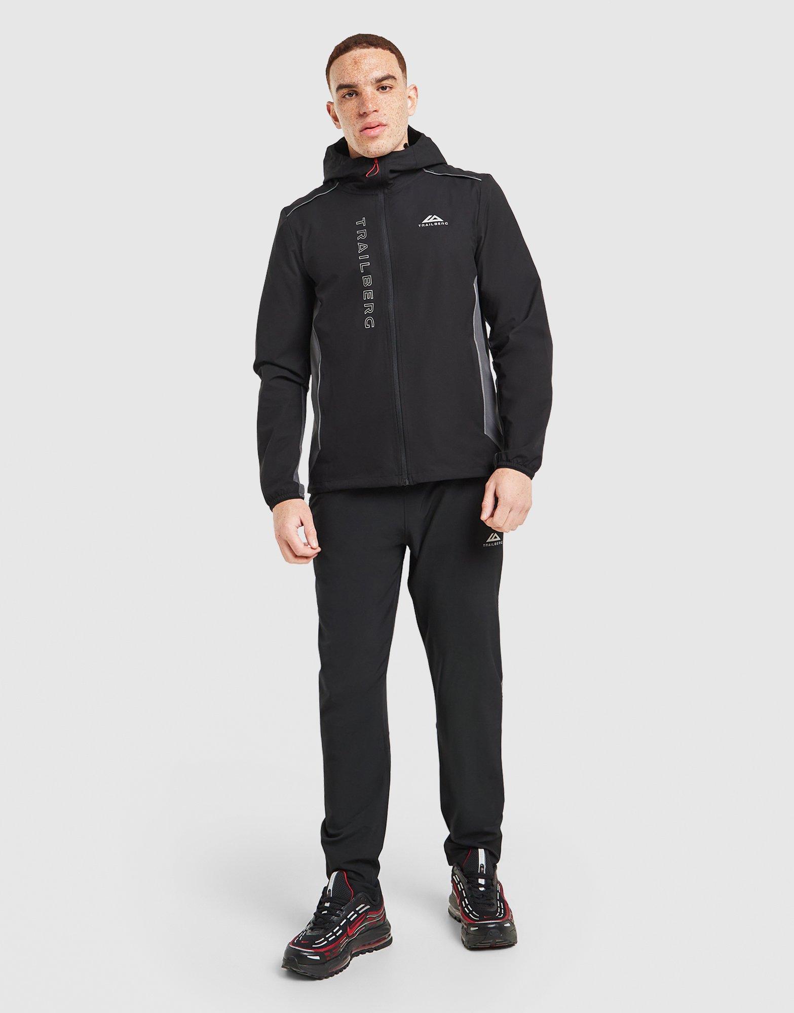 Trailberg Triathlon Jacket