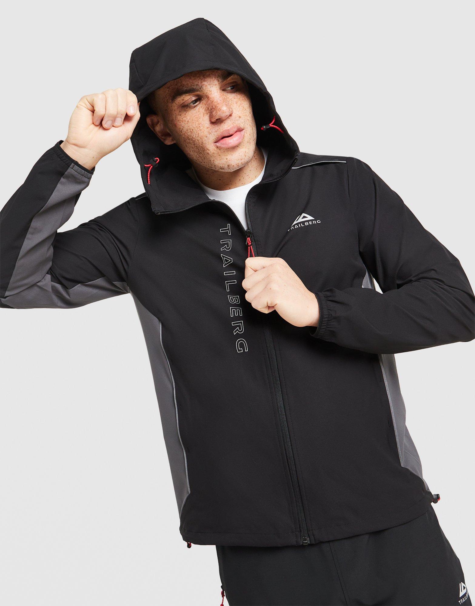 Trailberg Triathlon Jacket