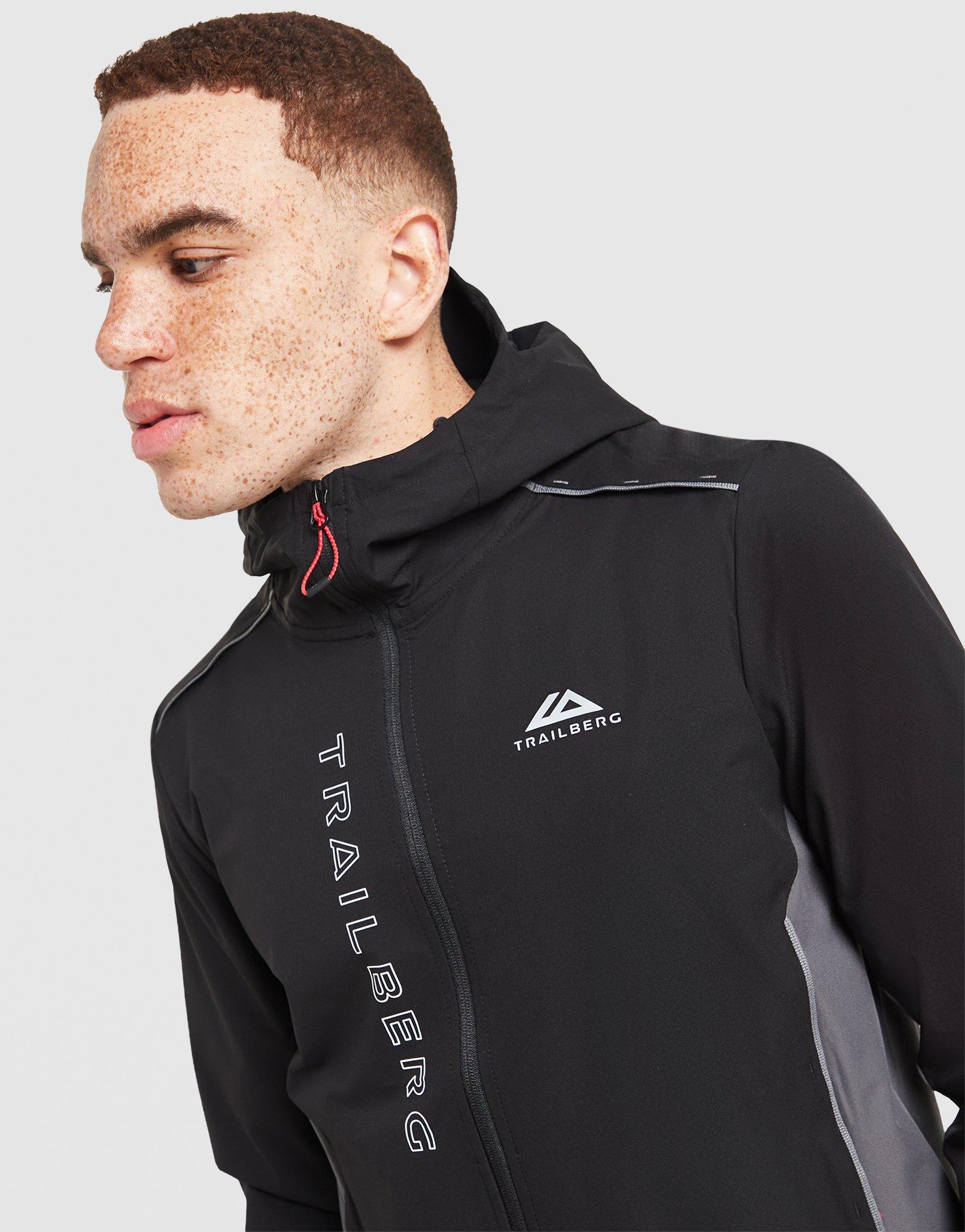 Trailberg Triathlon Jacket