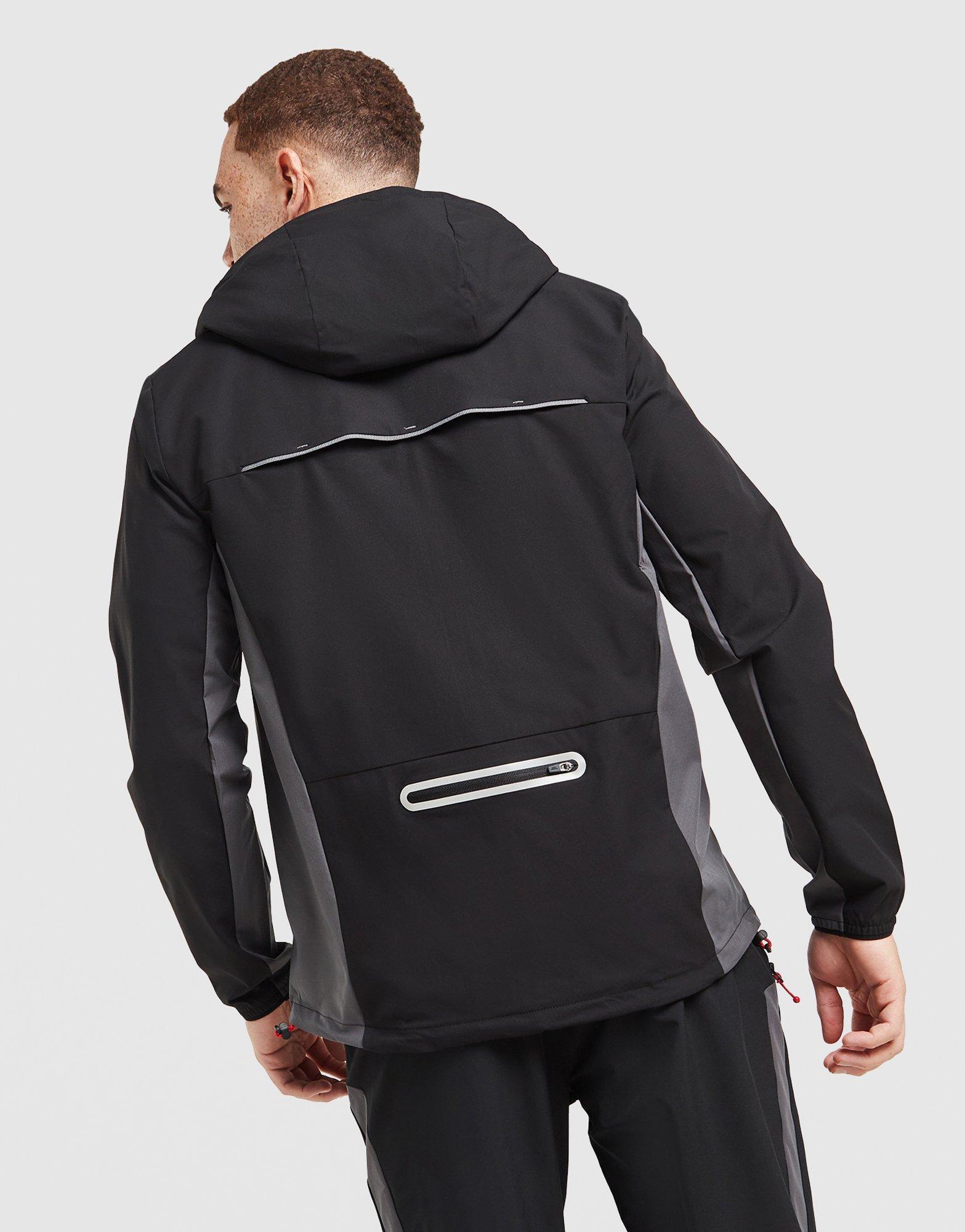 Trailberg Triathlon Jacket