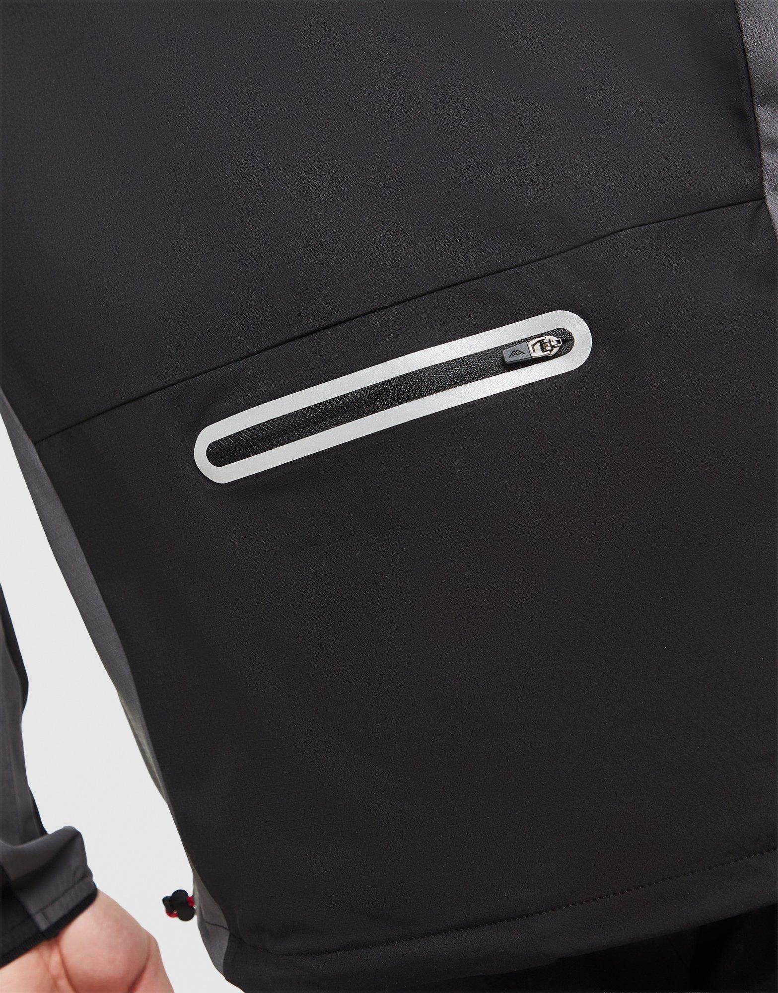 Trailberg Triathlon Jacket