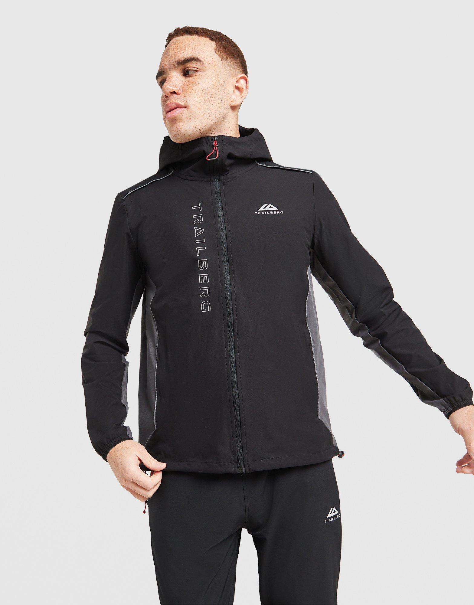 Trailberg Triathlon Jacket